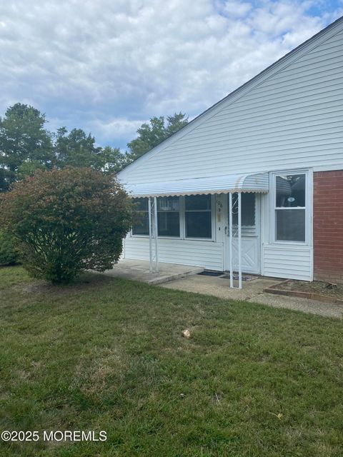 Photo of 106 Hope Road #D, Whiting, NJ 08759 (MLS # 22531069)