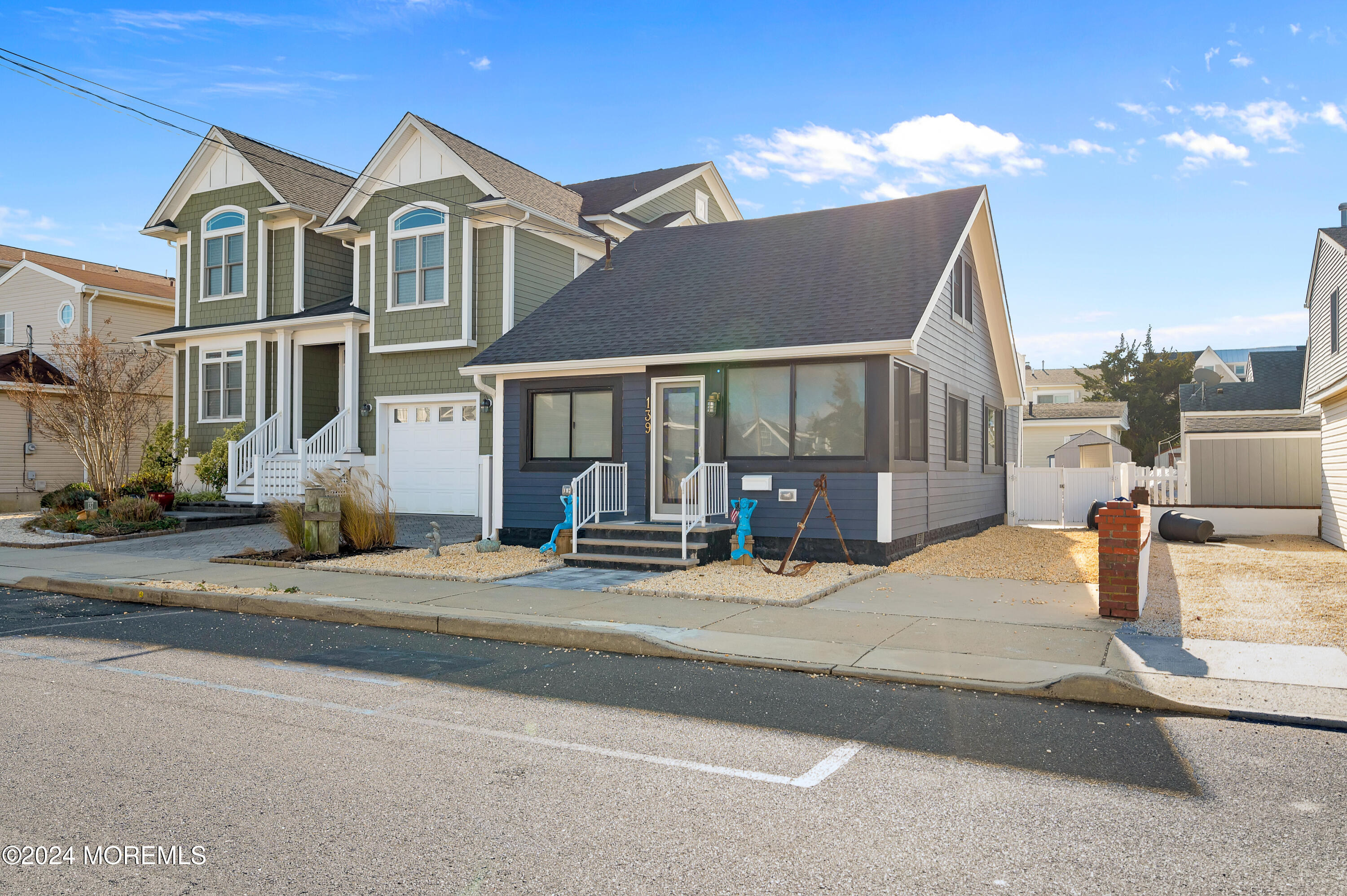 139 N Street, Seaside Park, New Jersey image 3