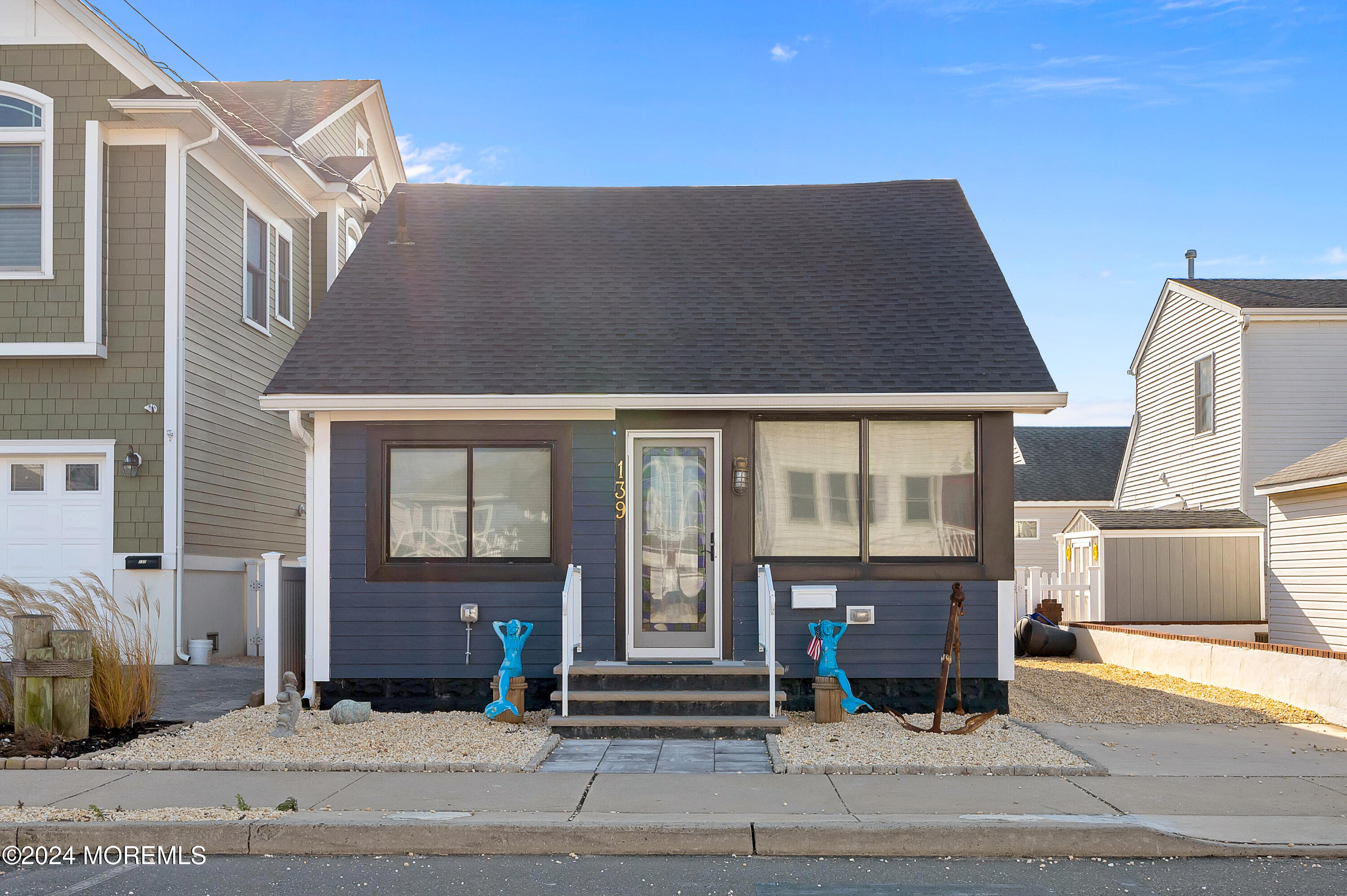 139 N Street, Seaside Park, New Jersey image 2