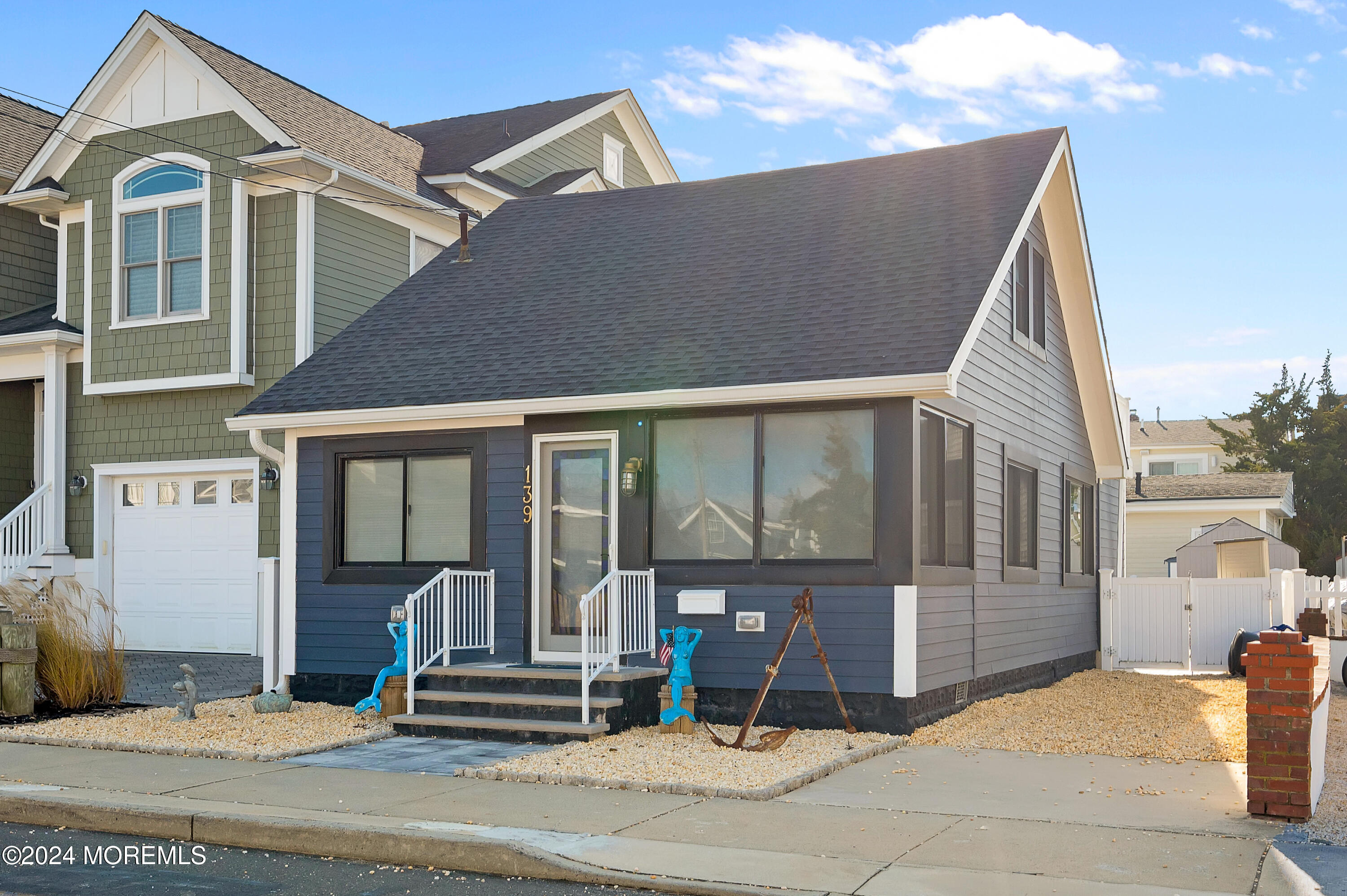 139 N Street, Seaside Park, New Jersey image 1