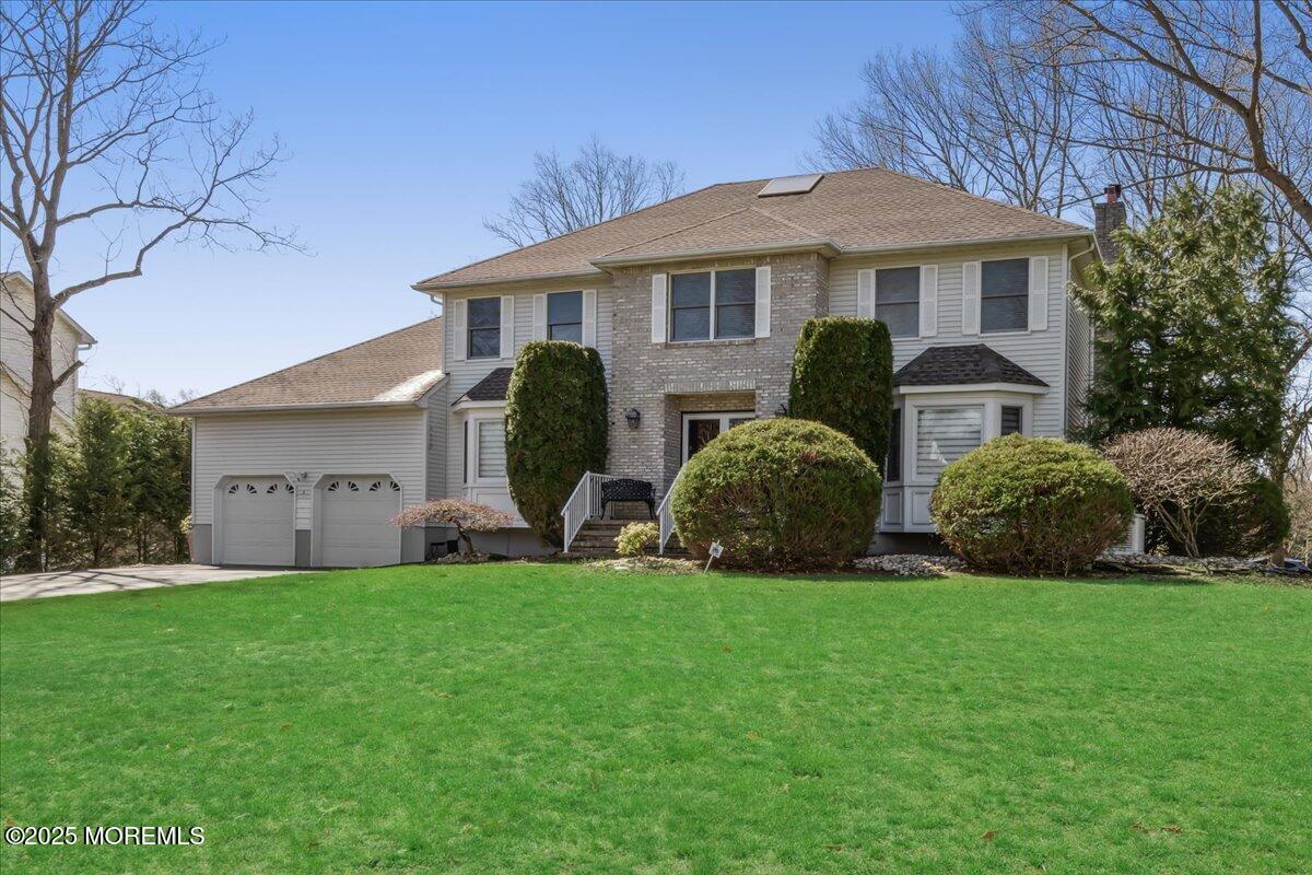 1 Wendi Way, Manalapan, New Jersey image 3