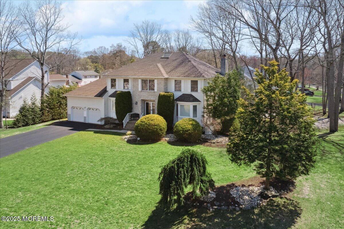 1 Wendi Way, Manalapan, New Jersey image 40