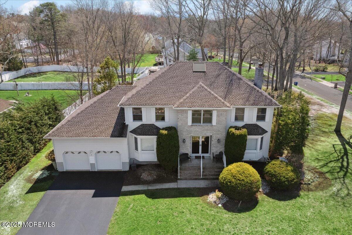 1 Wendi Way, Manalapan, New Jersey image 43
