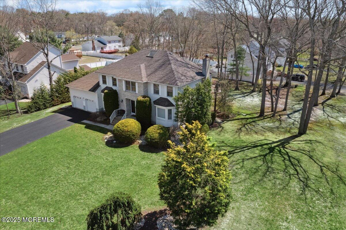 1 Wendi Way, Manalapan, New Jersey image 46
