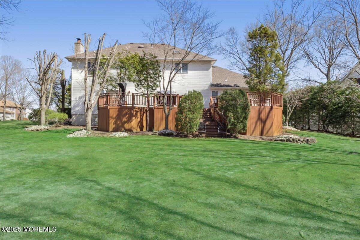 1 Wendi Way, Manalapan, New Jersey image 37