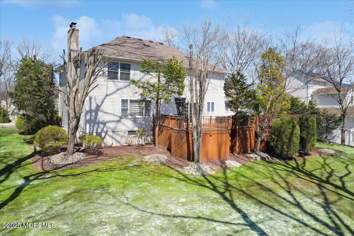 1 Wendi Way, Manalapan, New Jersey image 45
