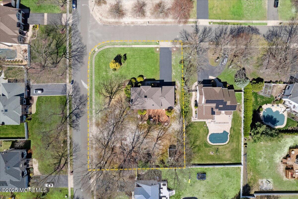 1 Wendi Way, Manalapan, New Jersey image 48