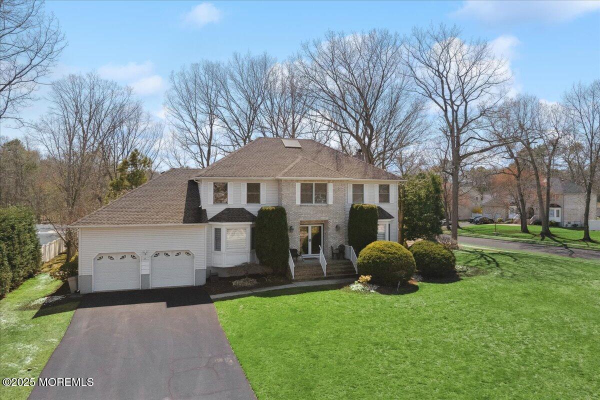 1 Wendi Way, Manalapan, New Jersey image 42