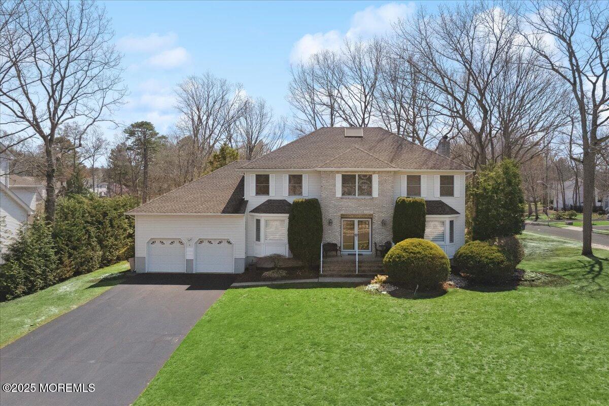 1 Wendi Way, Manalapan, New Jersey image 41