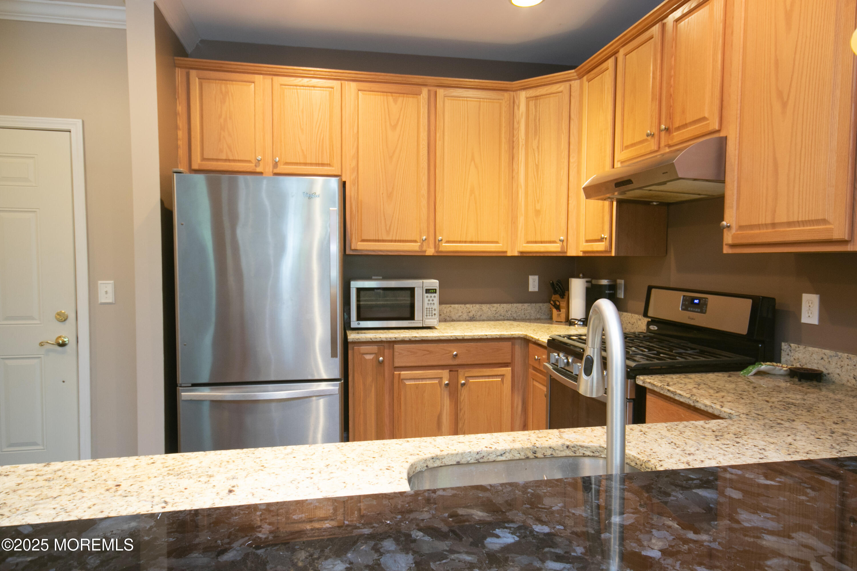 540 Cranbury Road 219