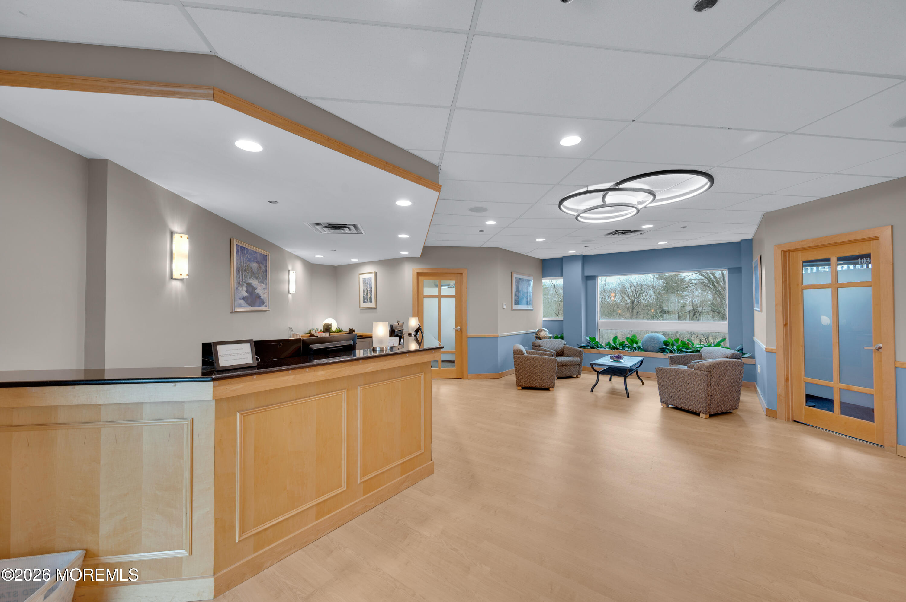 331 Newman Springs Road