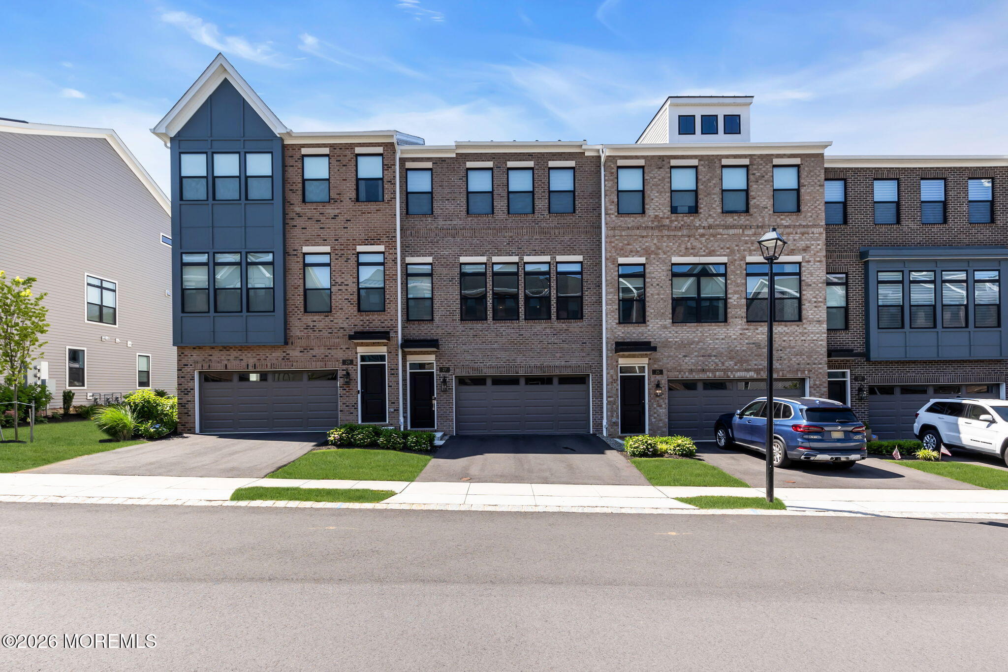 27 Linder Court