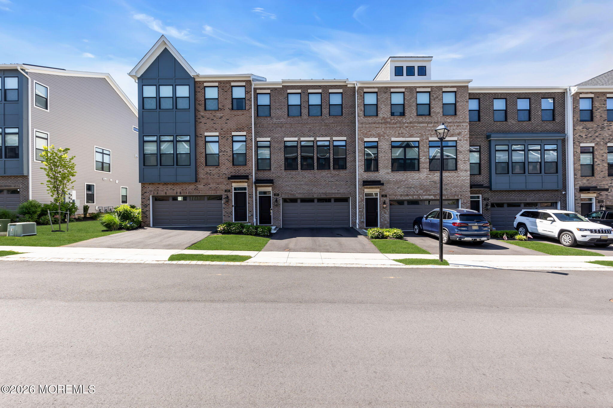 27 Linder Court