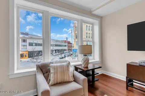 521 Cookman Avenue Unit 201, Asbury Park, NJ 07712 - MLS#: 22504058