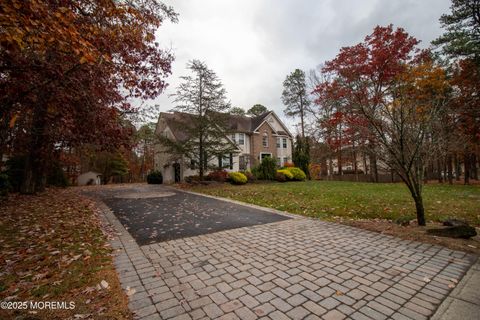 Photo of 102 Erin Drive, Jackson, NJ 08527 (MLS # 22534326)