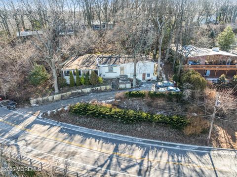 193 Ocean Boulevard Atlantic Highlands NJ 07716