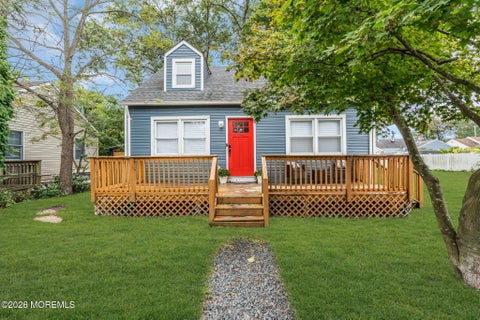 Photo for 207 Pacific Avenue