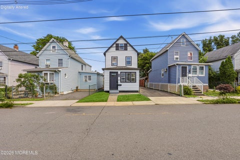 Homes For Sale - 29 Division Street<br/> Middlesex County, South River, NJ 08882