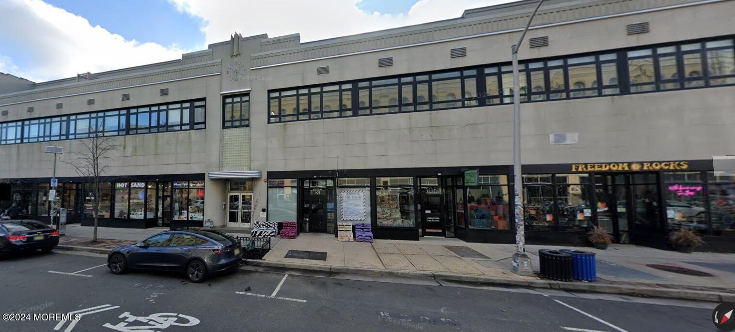 550 Cookman Avenue 227