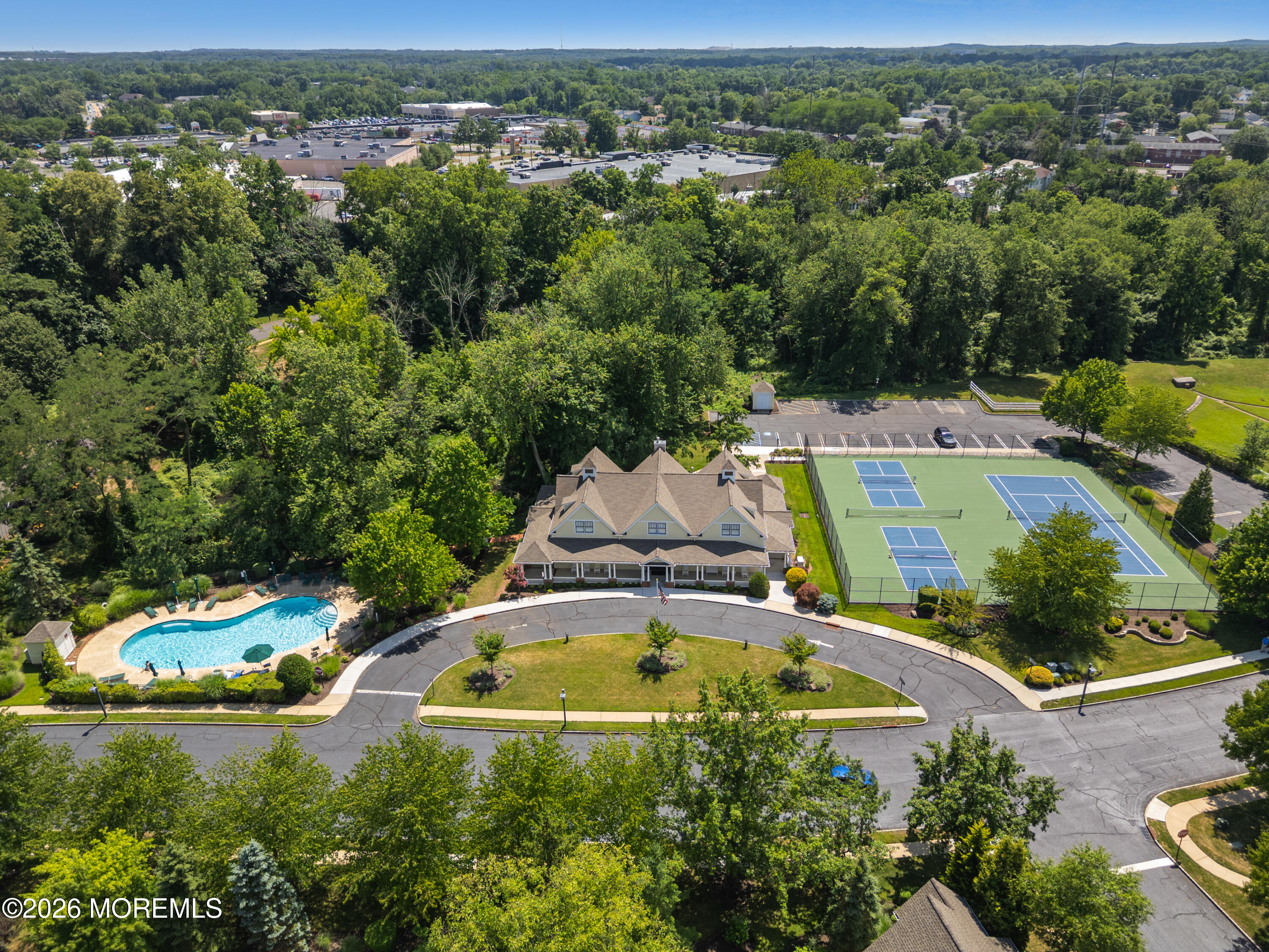 87 Thornbrooke Drive