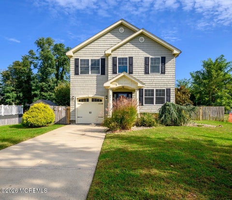 Photo of 331 Norwood Avenue, Long Branch, NJ 07740 (MLS # 22632881)
