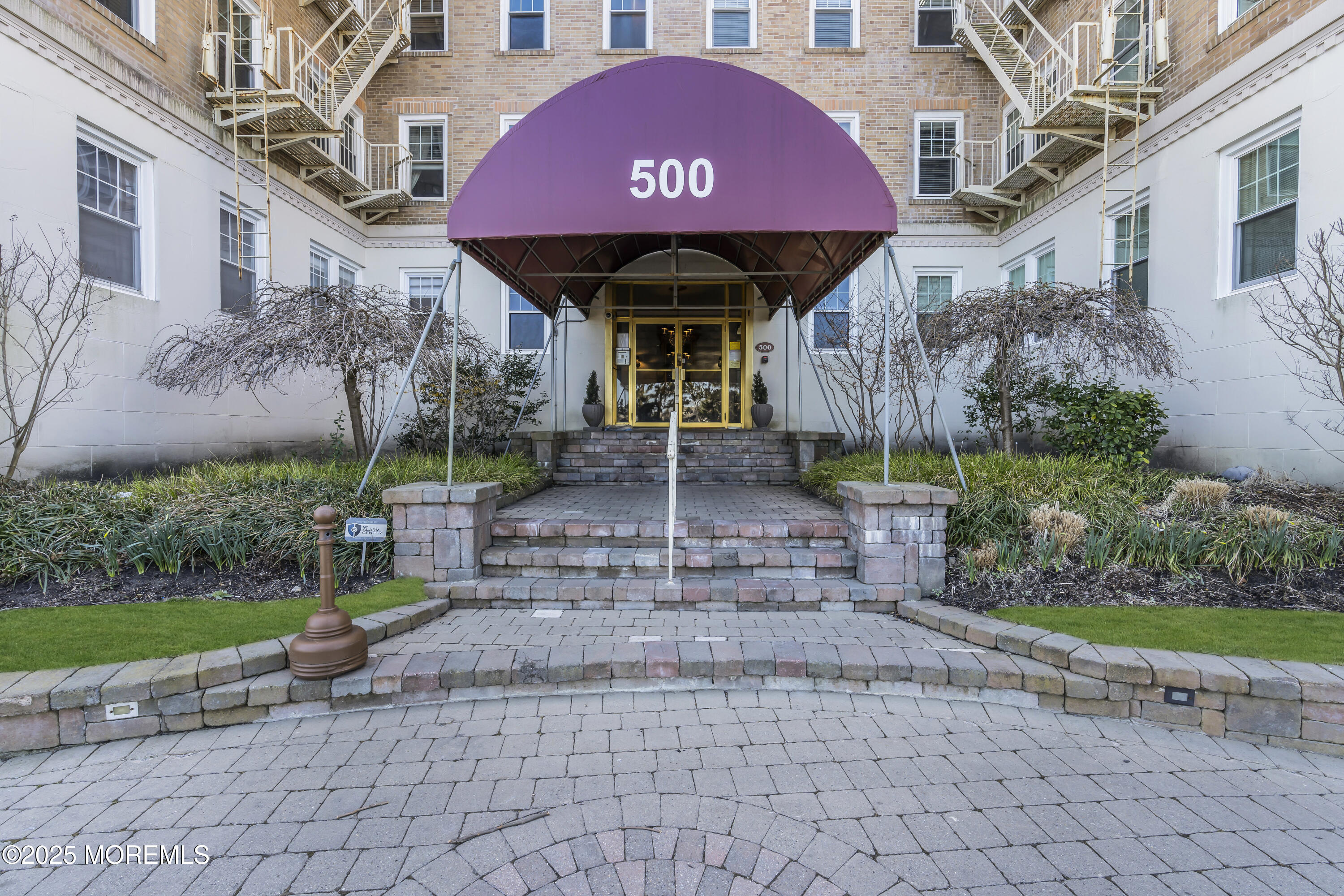 500 Deal Lake Drive #1E, Asbury Park, New Jersey image 3