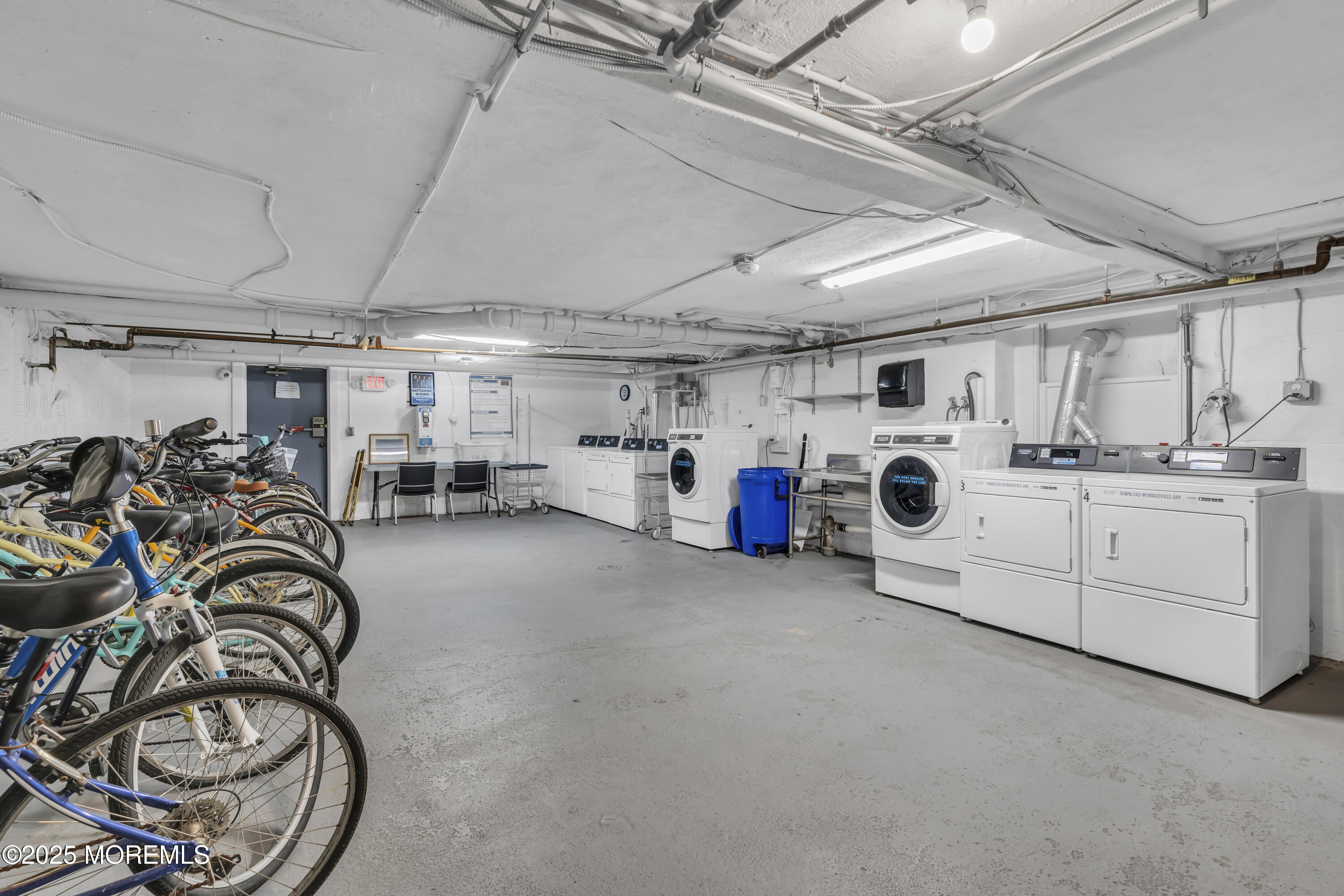 500 Deal Lake Drive #1E, Asbury Park, New Jersey image 25