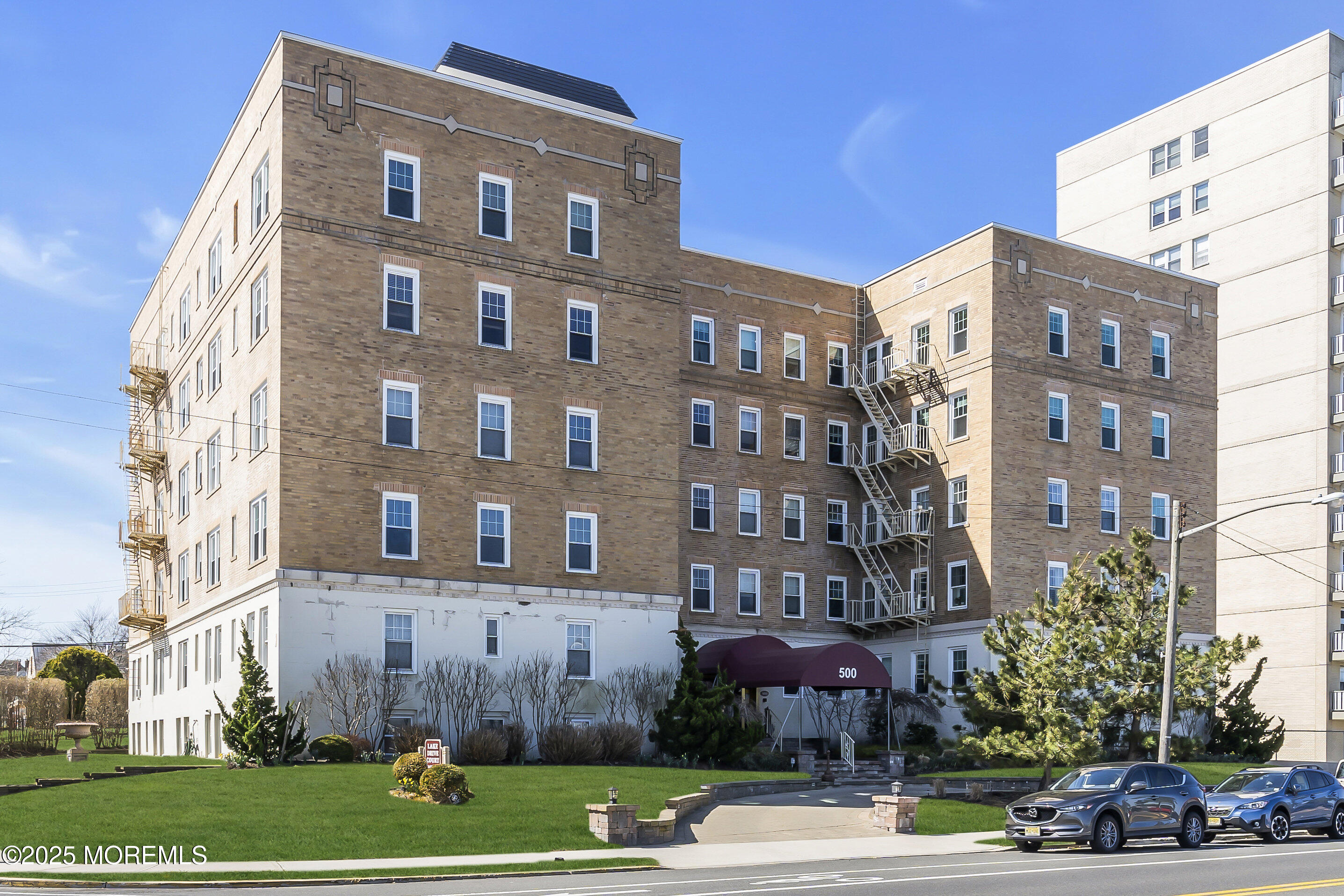 500 Deal Lake Drive #1E, Asbury Park, New Jersey image 28
