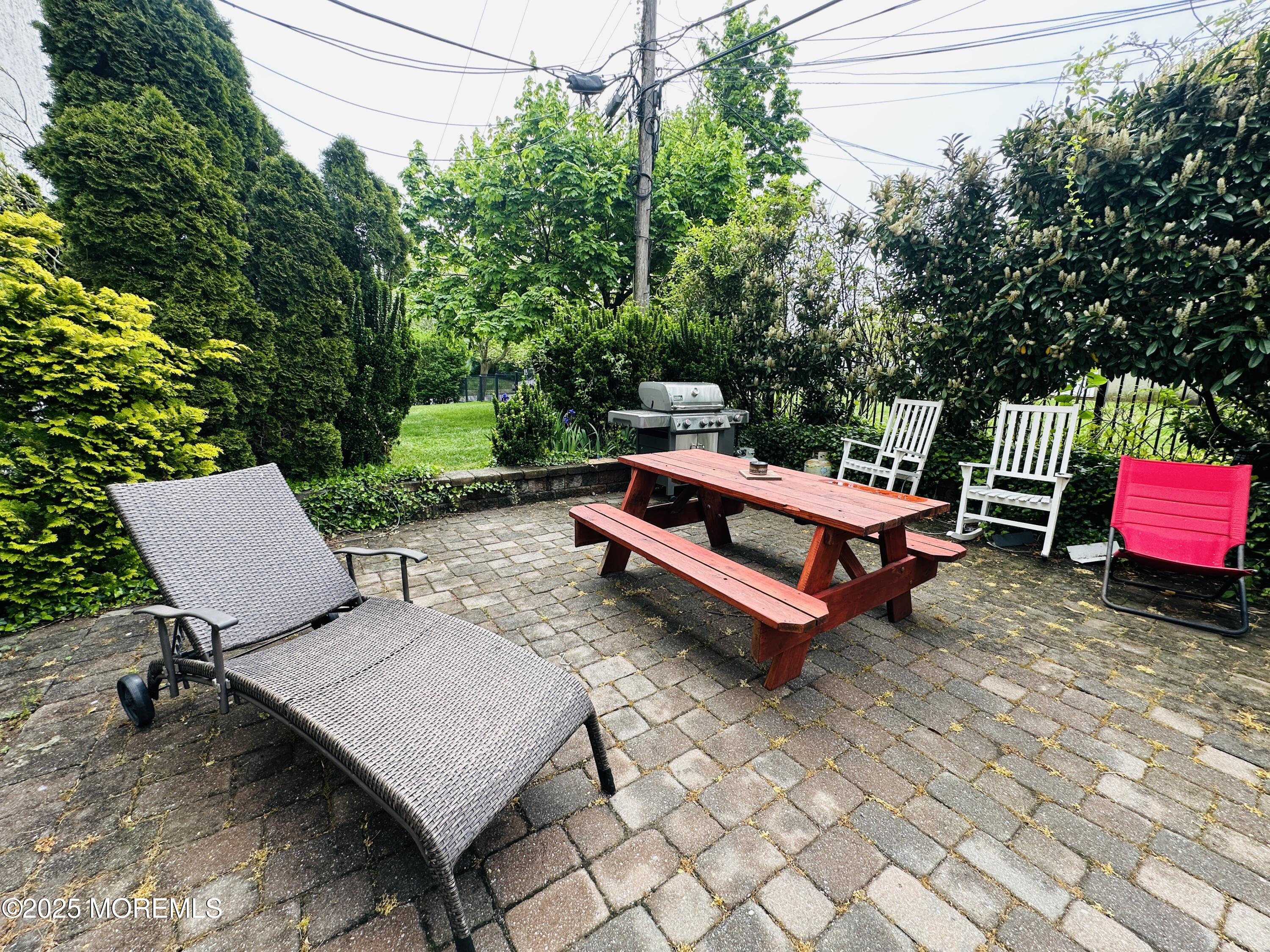 500 Deal Lake Drive #1E, Asbury Park, New Jersey image 26