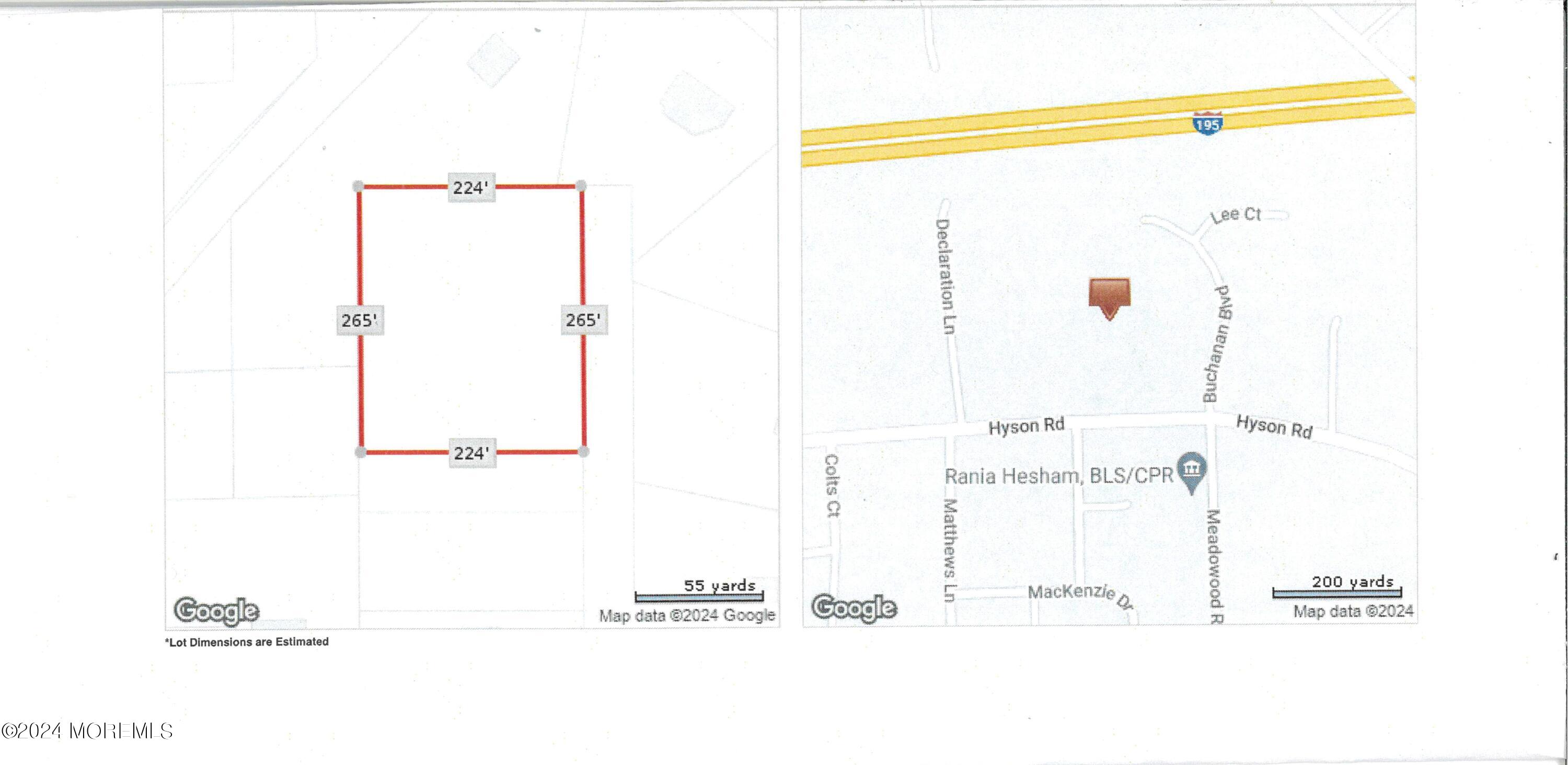00 Hanover Road, Jackson, New Jersey image 4
