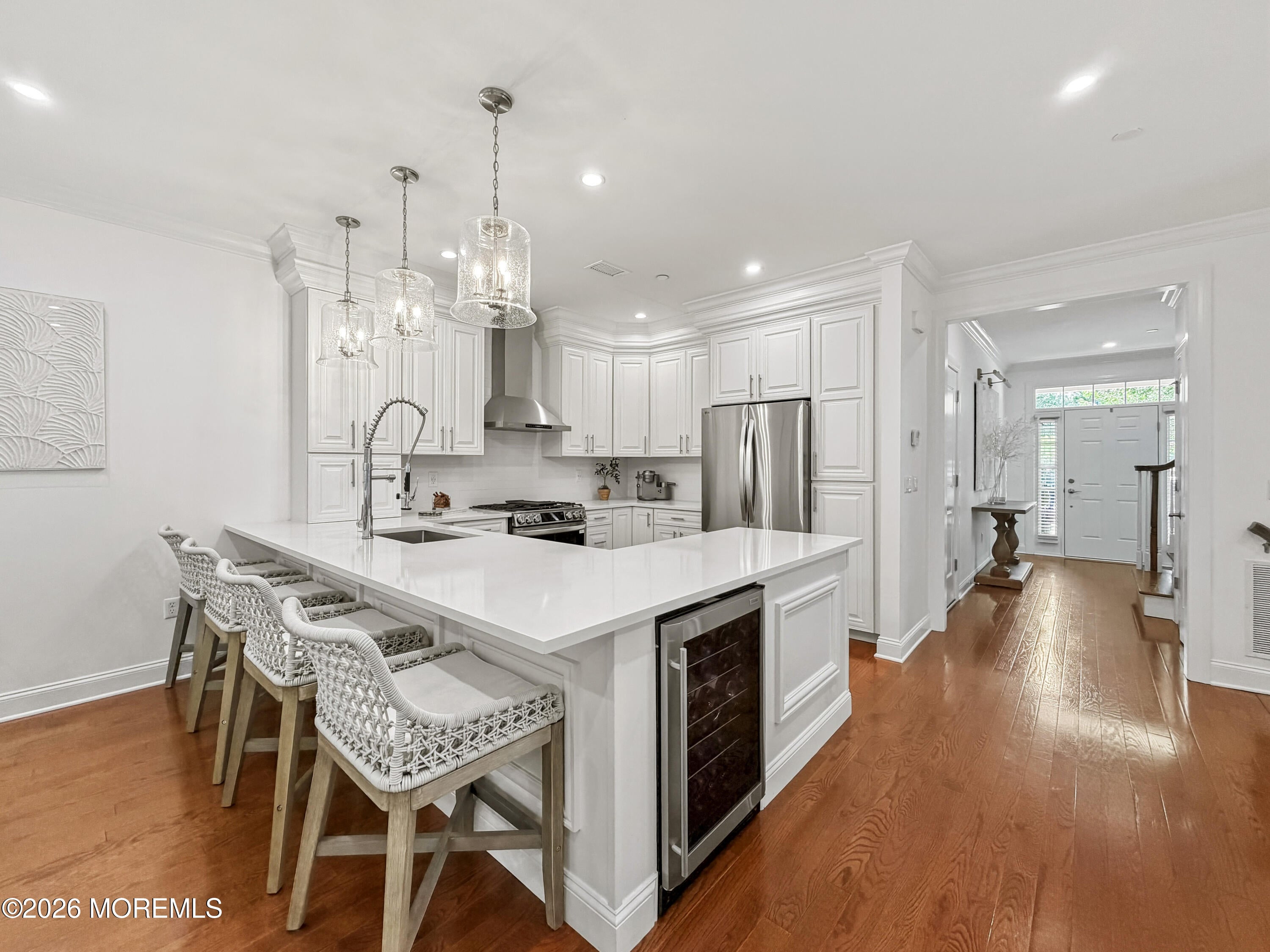 6 Cottrell Court