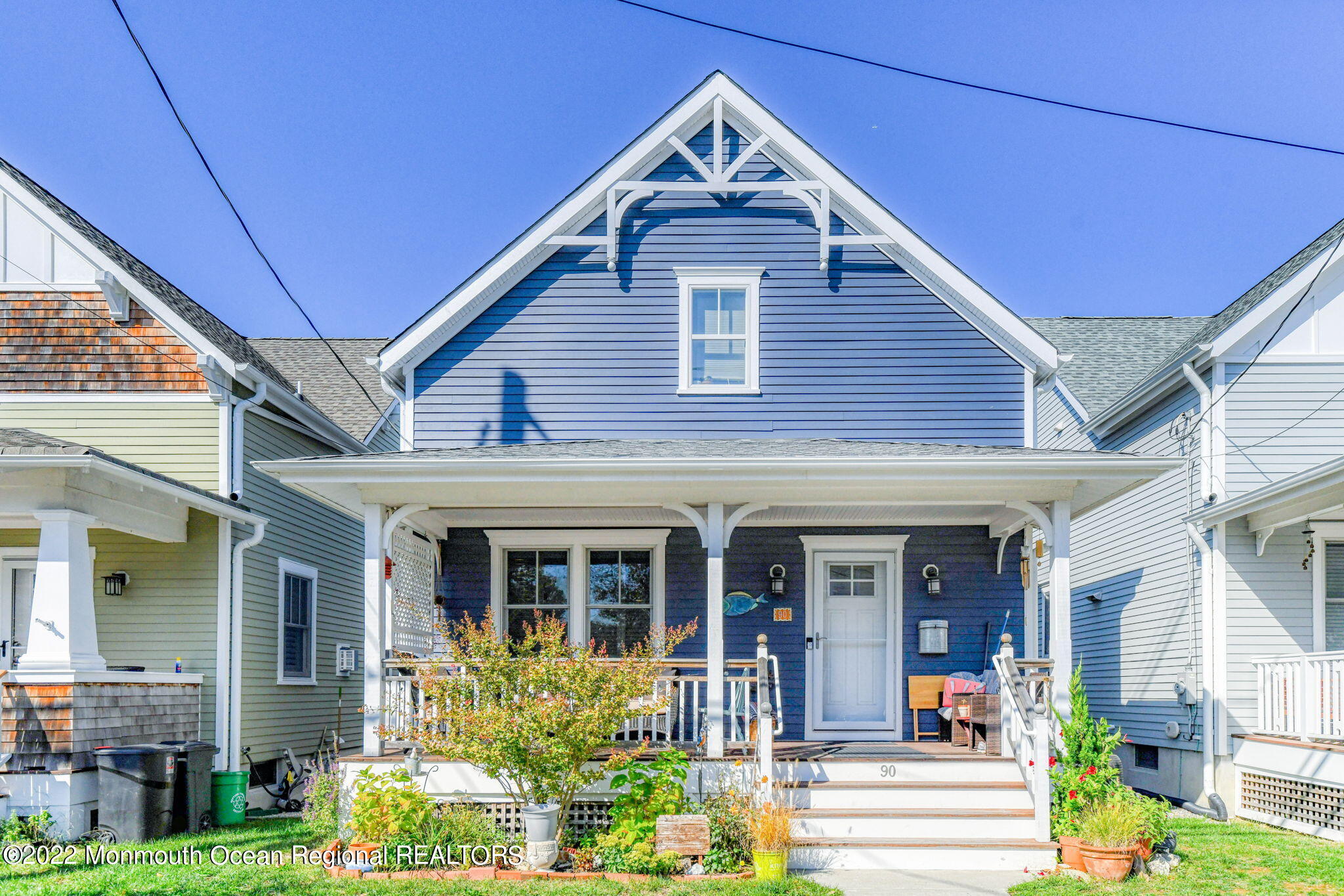 Photo 1 of 35 — 90 Lawrence Avenue, Ocean Grove, NJ 07756