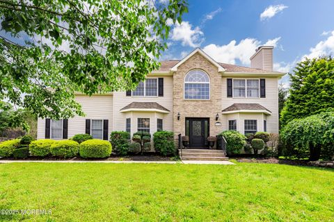 Photo of 210 Rivers Glen Terrace, Toms River, NJ 08755 (MLS # 22600526)
