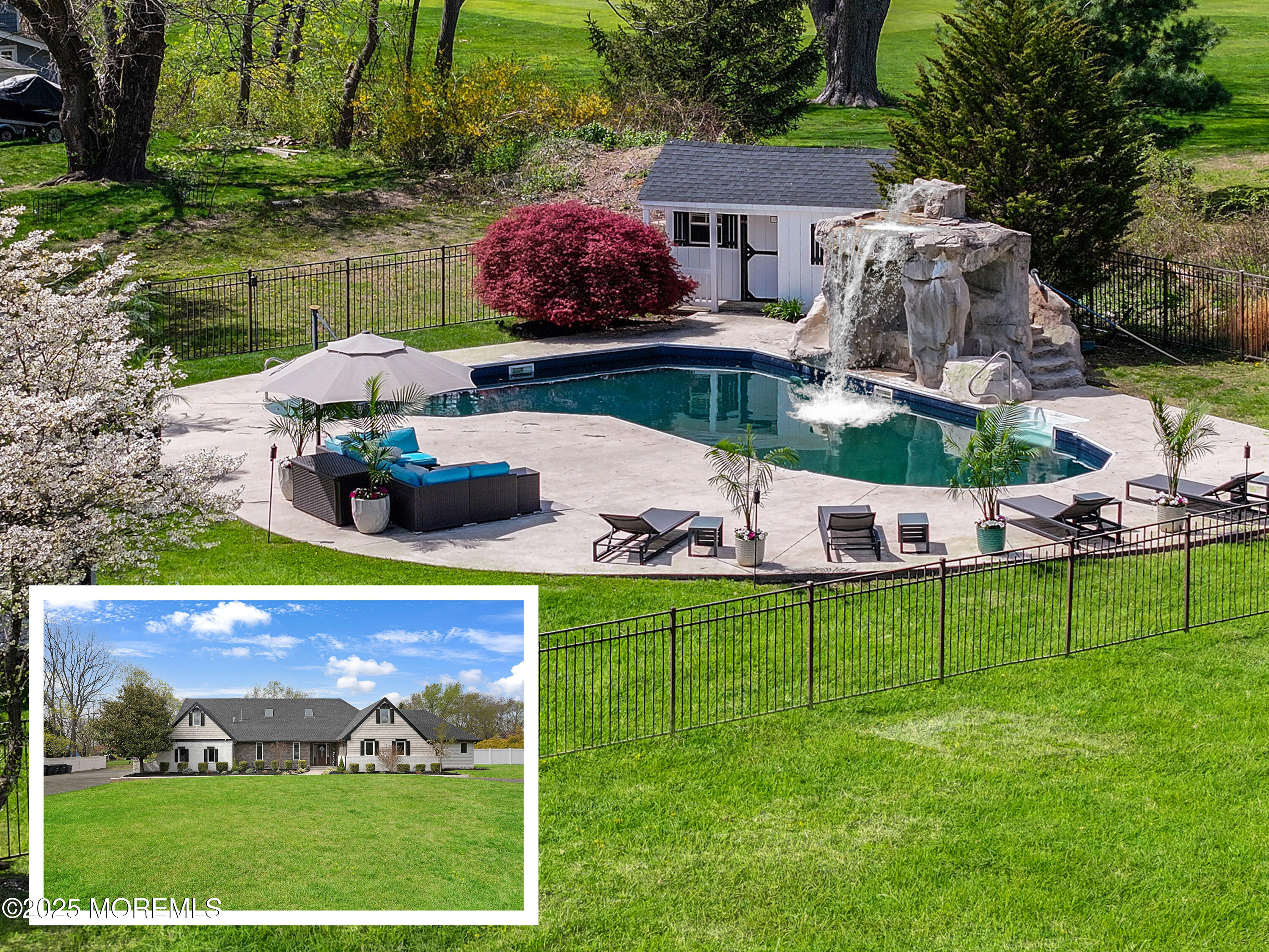 3104 Allaire Road, Wall, New Jersey image 1
