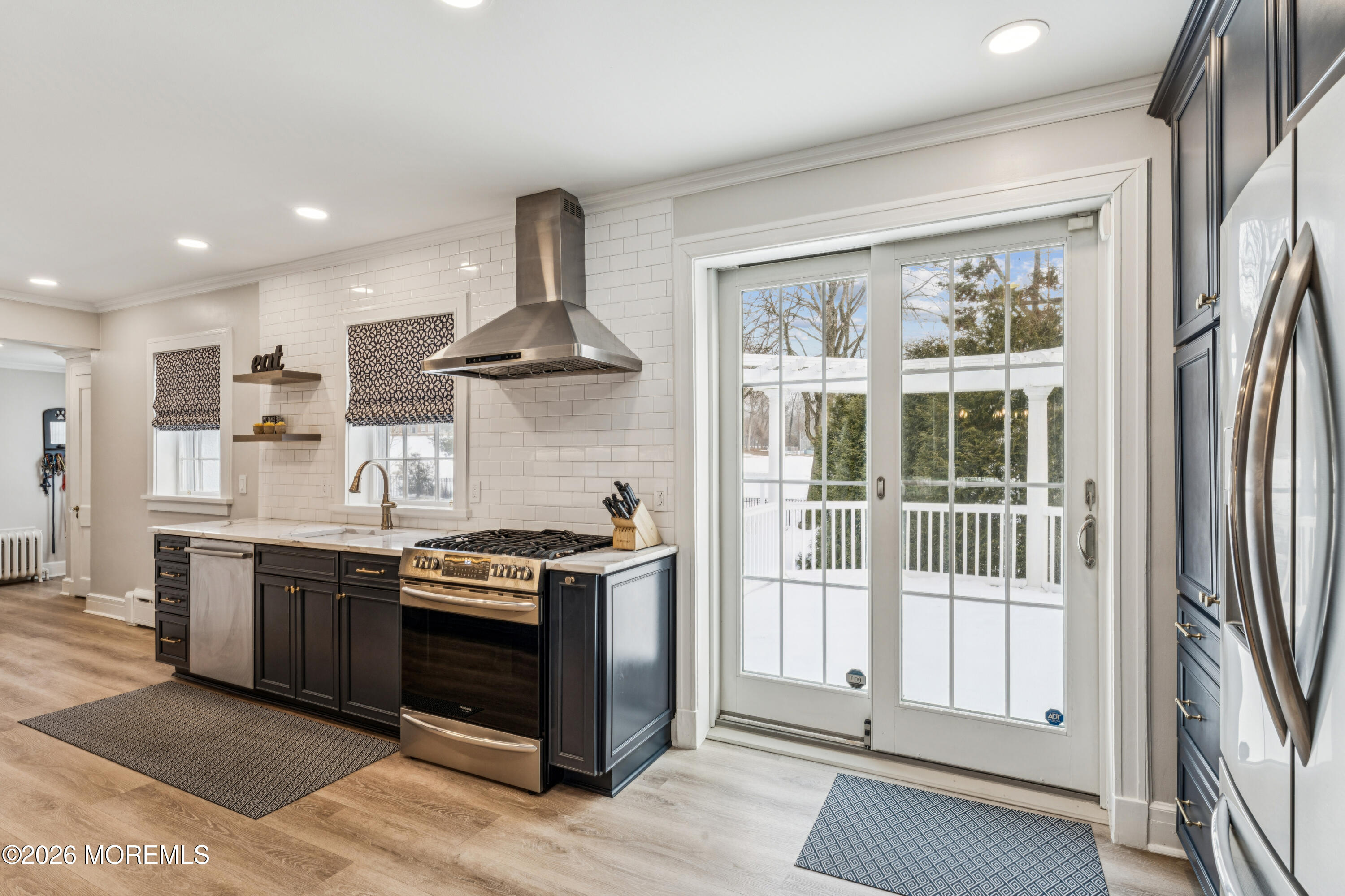 Mountainside, New Jersey, 07092, United States, 5 Bedrooms Bedrooms, ,6 BathroomsBathrooms,Residential,Active,2023935