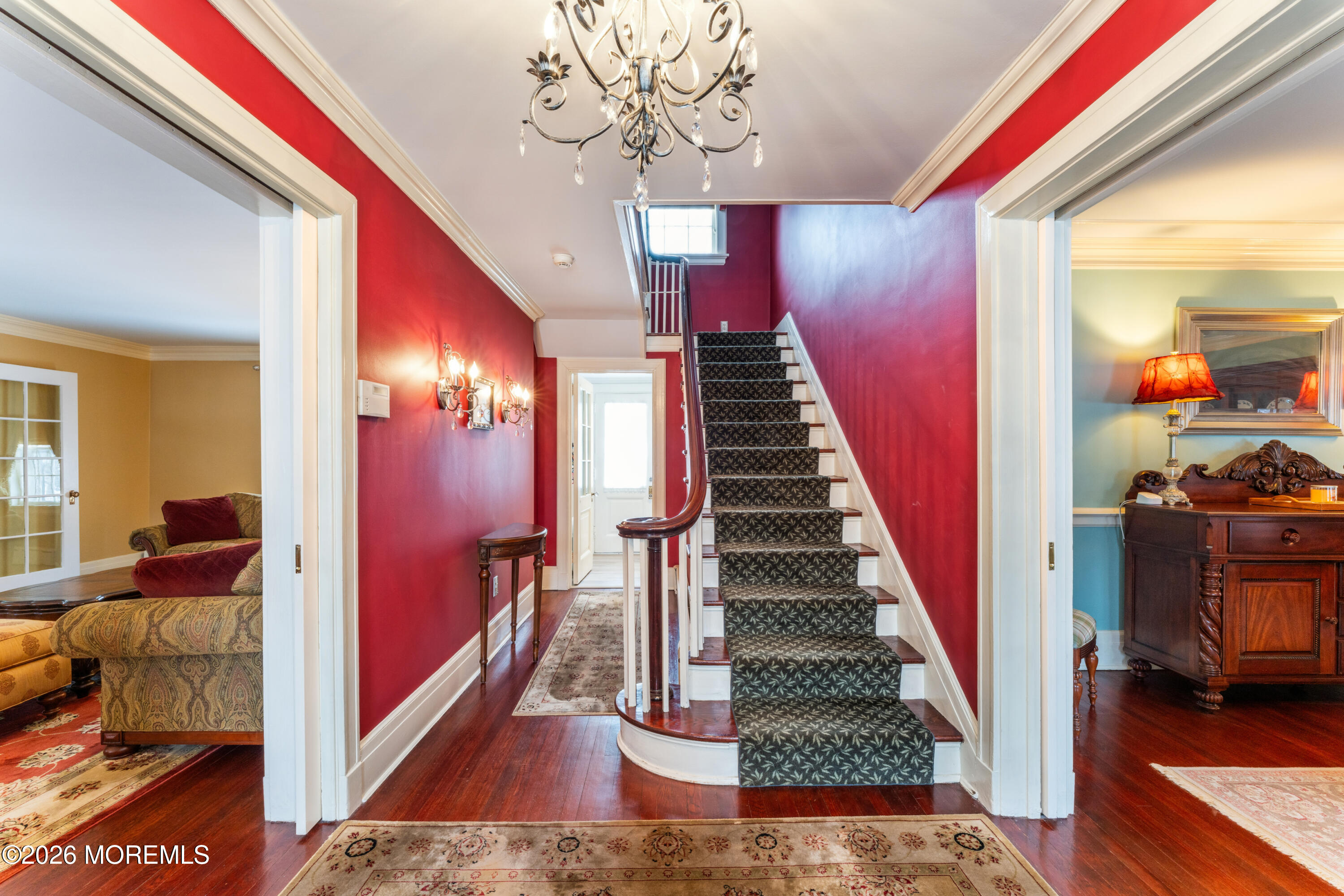 Mountainside, New Jersey, 07092, United States, 5 Bedrooms Bedrooms, ,6 BathroomsBathrooms,Residential,Active,2023935