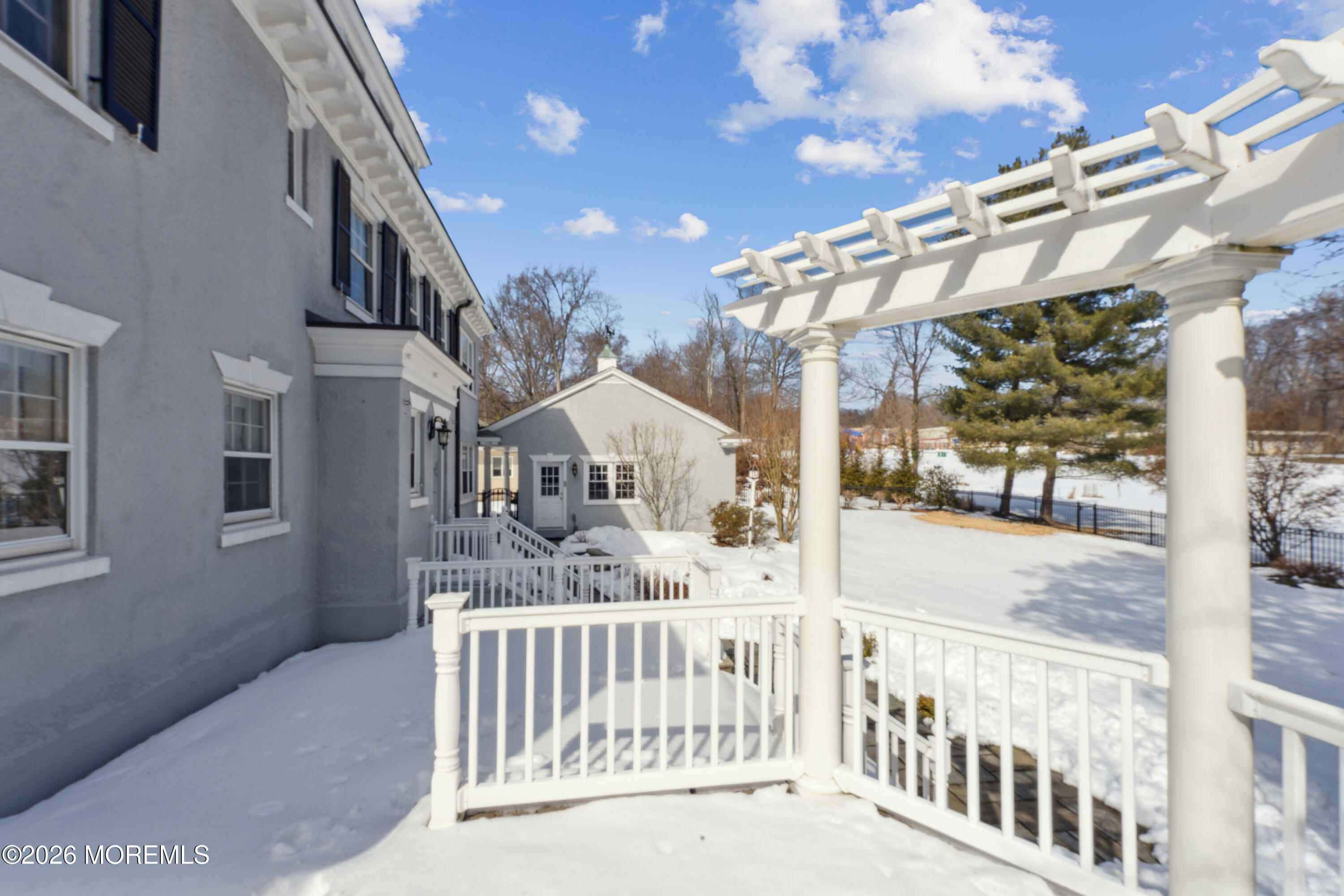 Mountainside, New Jersey, 07092, United States, 5 Bedrooms Bedrooms, ,6 BathroomsBathrooms,Residential,Active,2023935