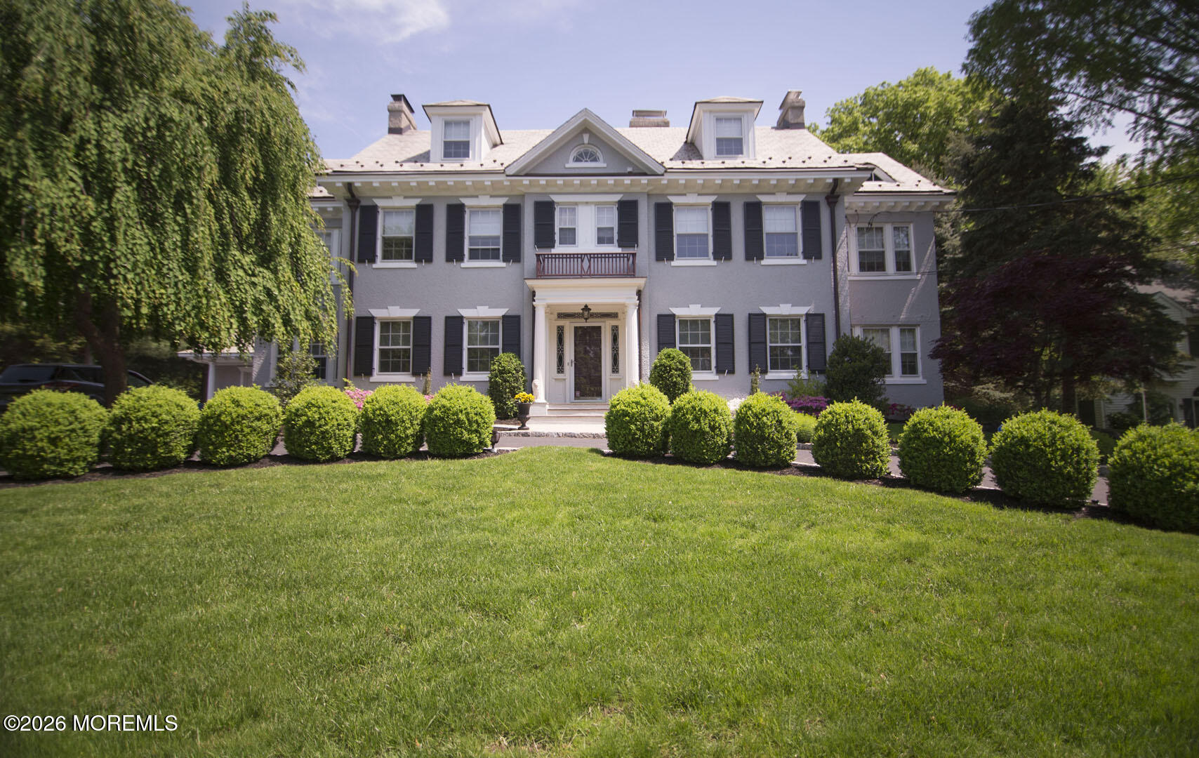 Mountainside, New Jersey, 07092, United States, 5 Bedrooms Bedrooms, ,6 BathroomsBathrooms,Residential,Active,2023935