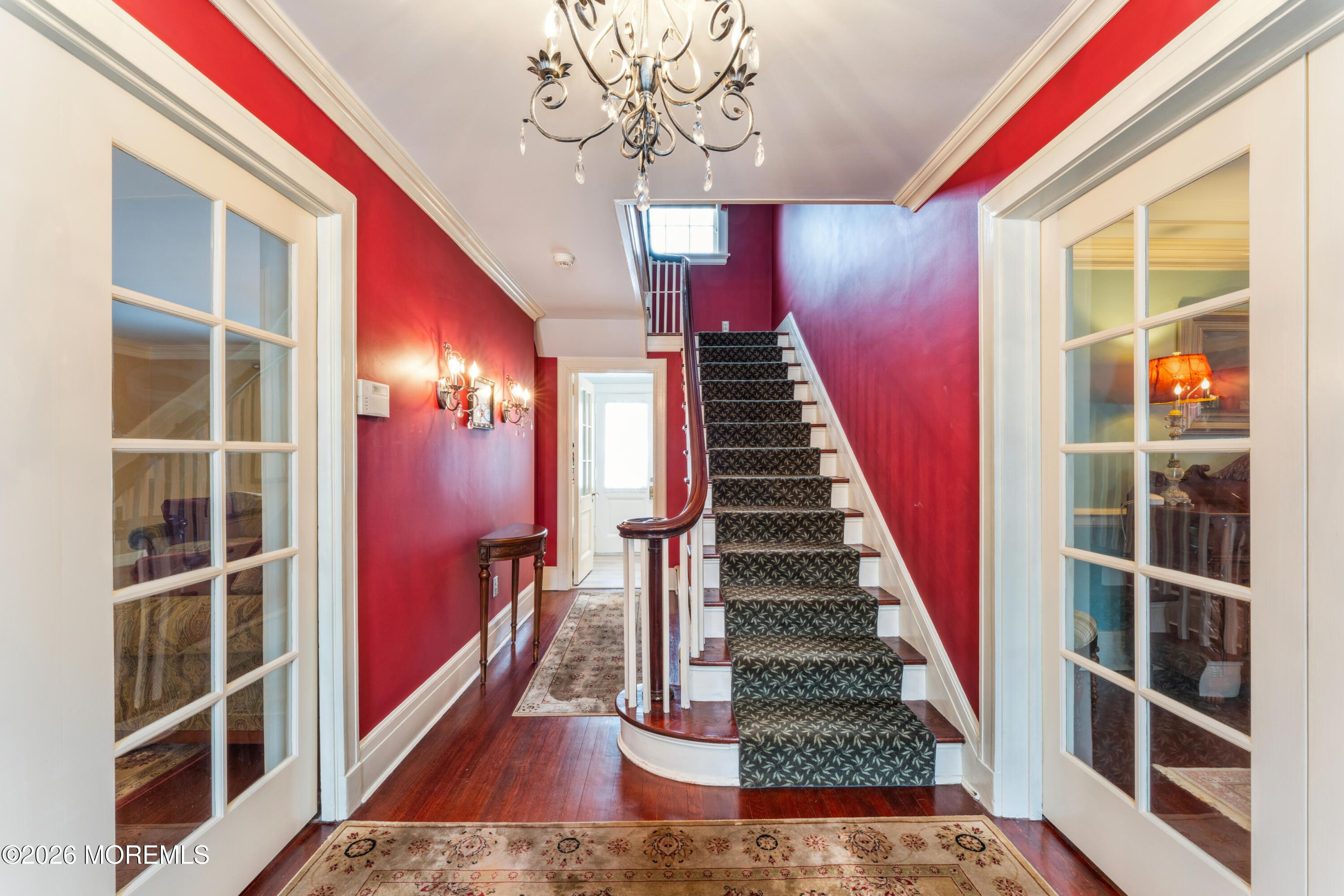 Mountainside, New Jersey, 07092, United States, 5 Bedrooms Bedrooms, ,6 BathroomsBathrooms,Residential,Active,2023935