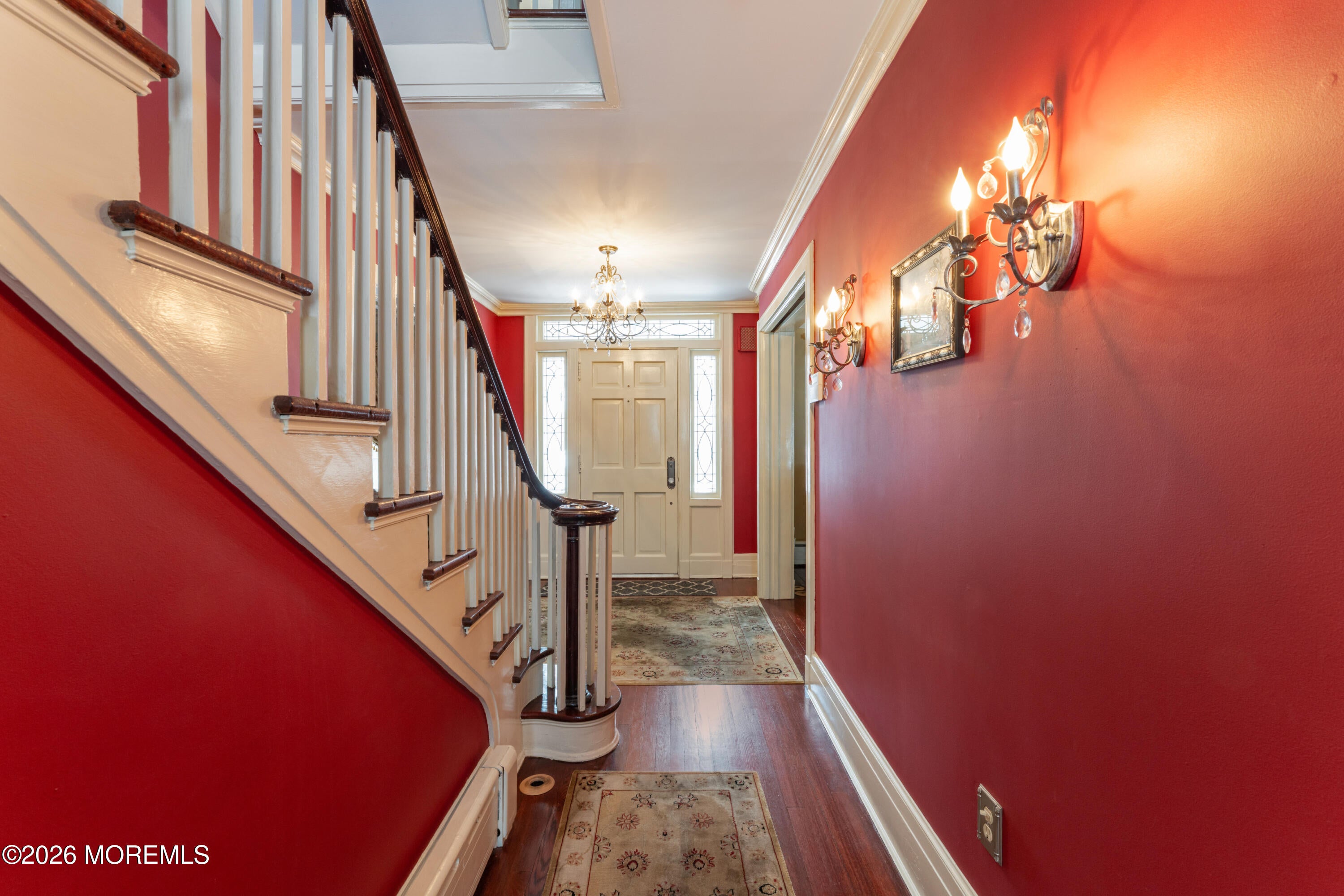 Mountainside, New Jersey, 07092, United States, 5 Bedrooms Bedrooms, ,6 BathroomsBathrooms,Residential,Active,2023935
