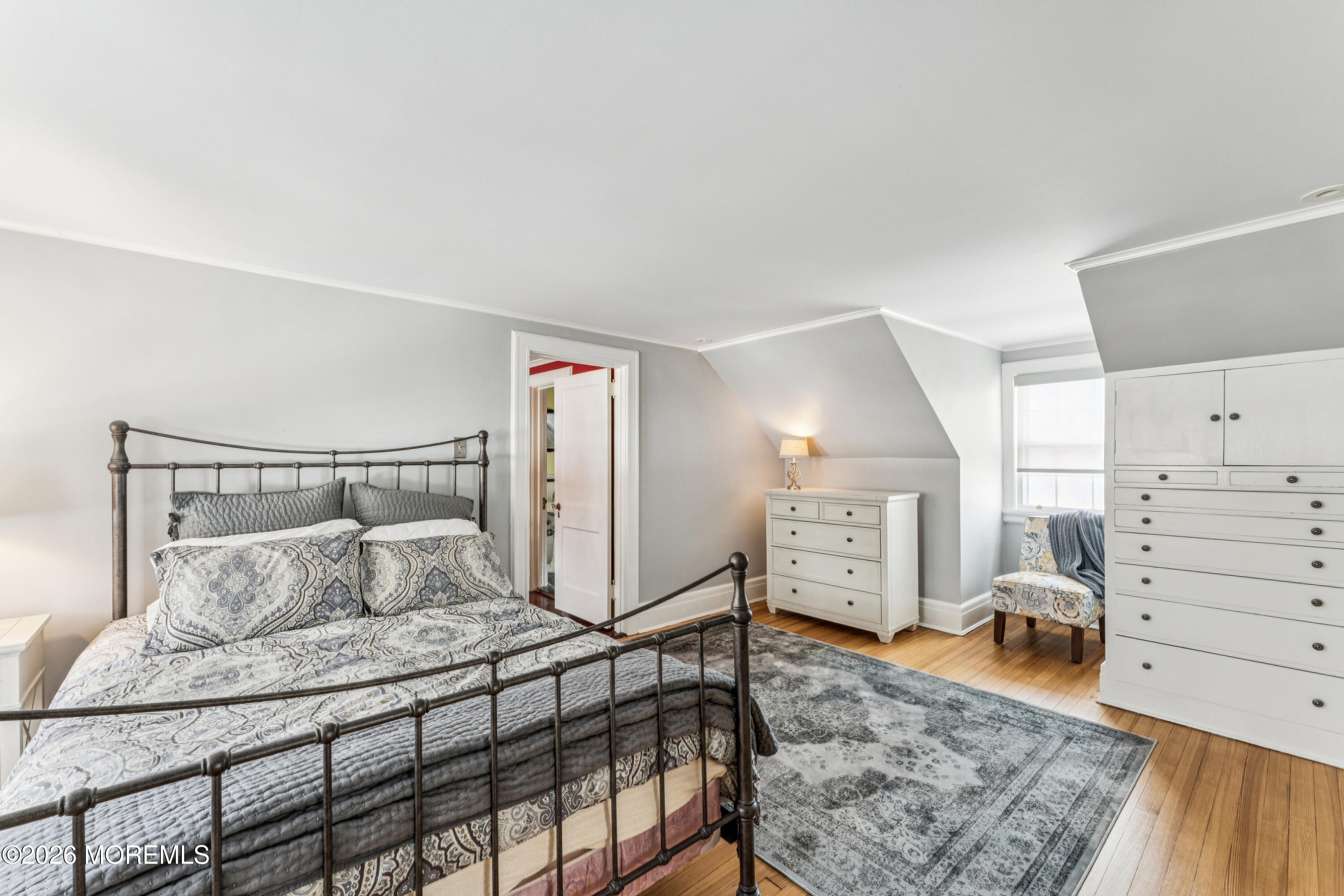 Mountainside, New Jersey, 07092, United States, 5 Bedrooms Bedrooms, ,6 BathroomsBathrooms,Residential,Active,2023935
