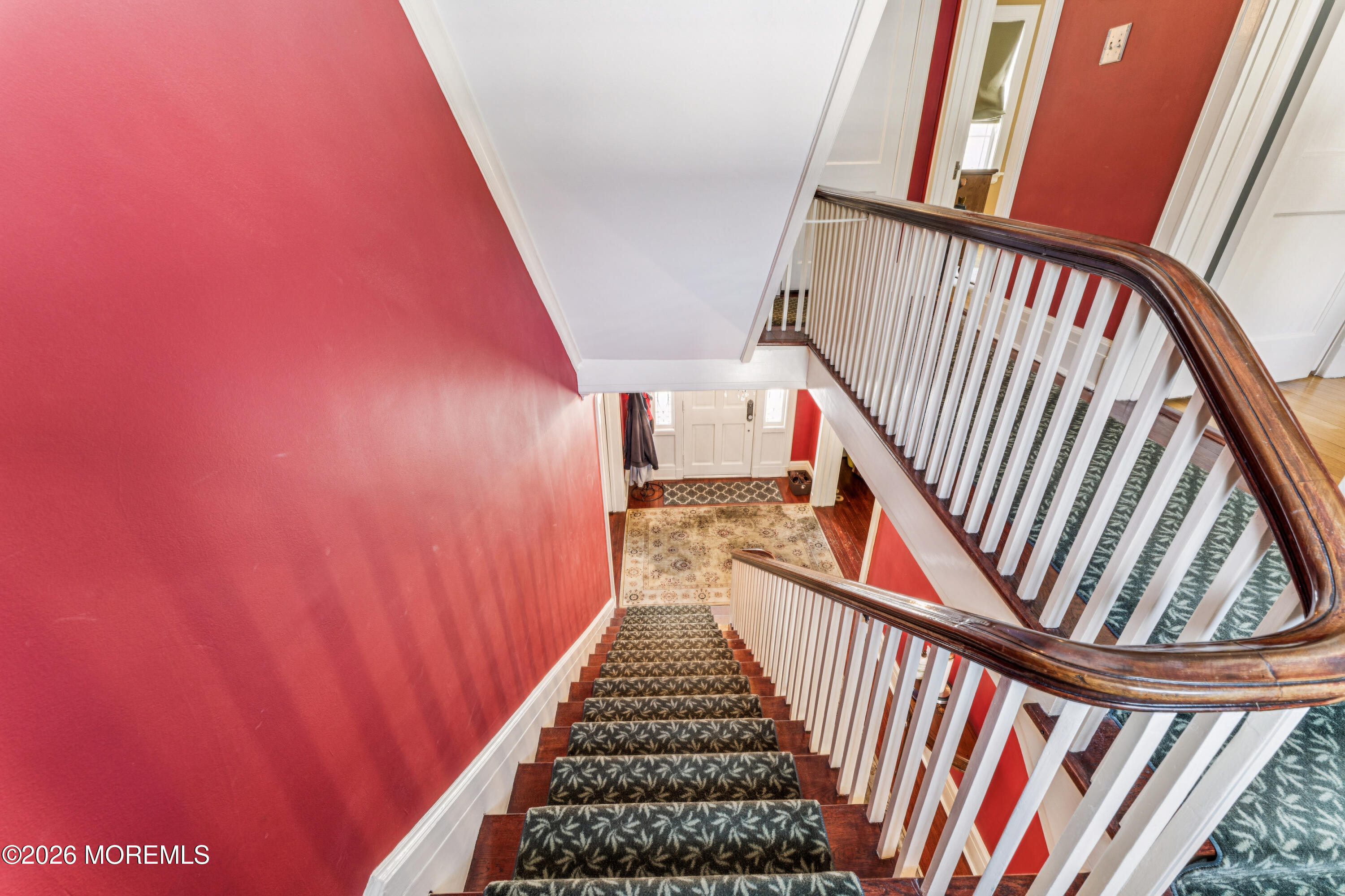 Mountainside, New Jersey, 07092, United States, 5 Bedrooms Bedrooms, ,6 BathroomsBathrooms,Residential,Active,2023935