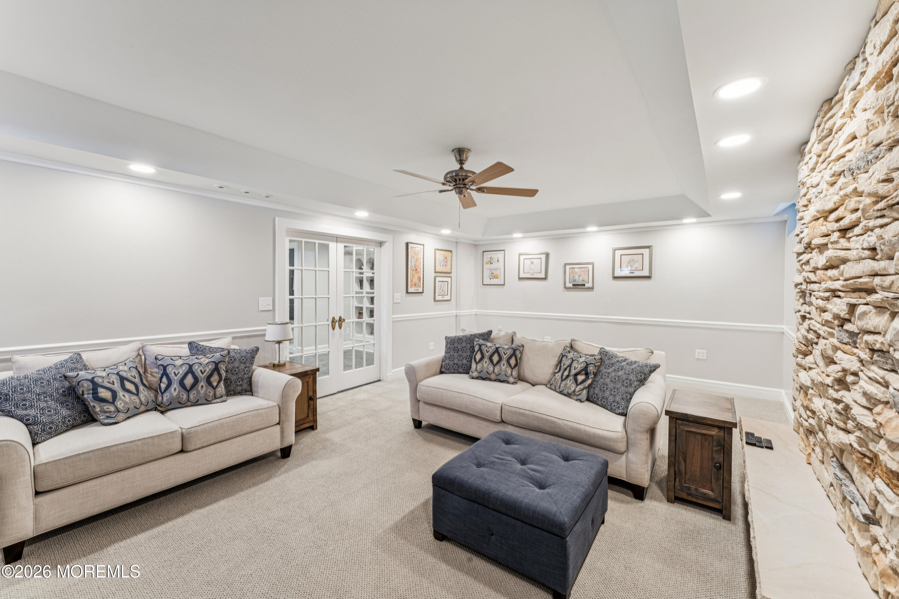 Mountainside, New Jersey, 07092, United States, 5 Bedrooms Bedrooms, ,6 BathroomsBathrooms,Residential,Active,2023935