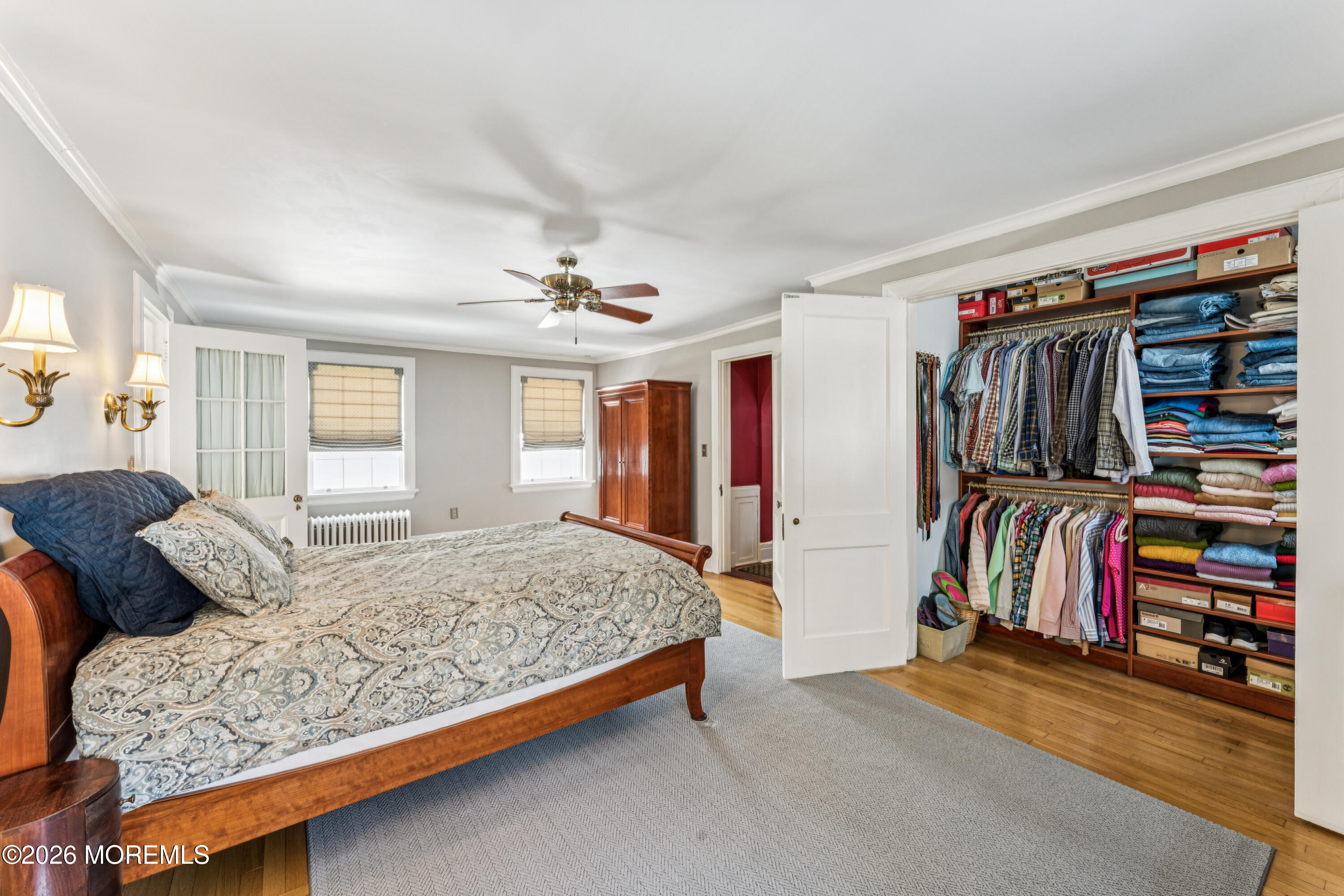 Mountainside, New Jersey, 07092, United States, 5 Bedrooms Bedrooms, ,6 BathroomsBathrooms,Residential,Active,2023935