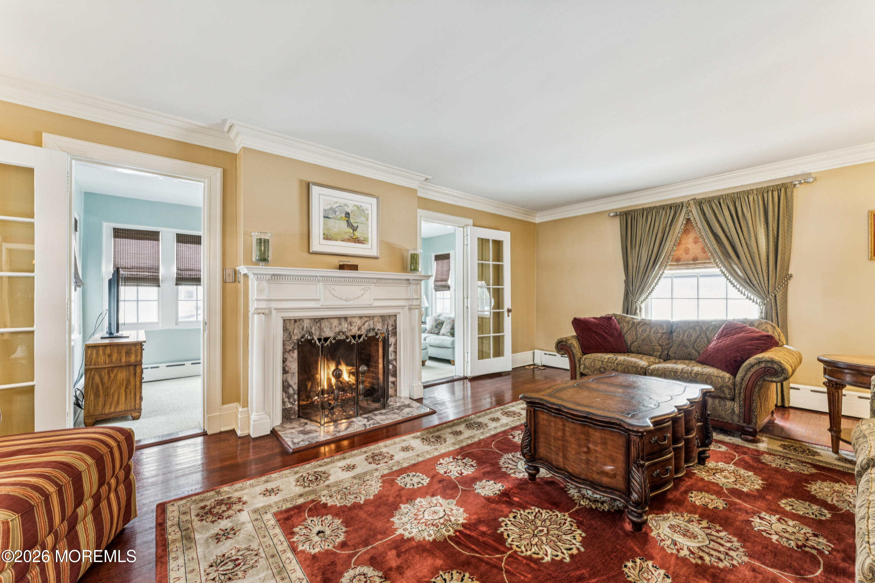 Mountainside, New Jersey, 07092, United States, 5 Bedrooms Bedrooms, ,6 BathroomsBathrooms,Residential,Active,2023935