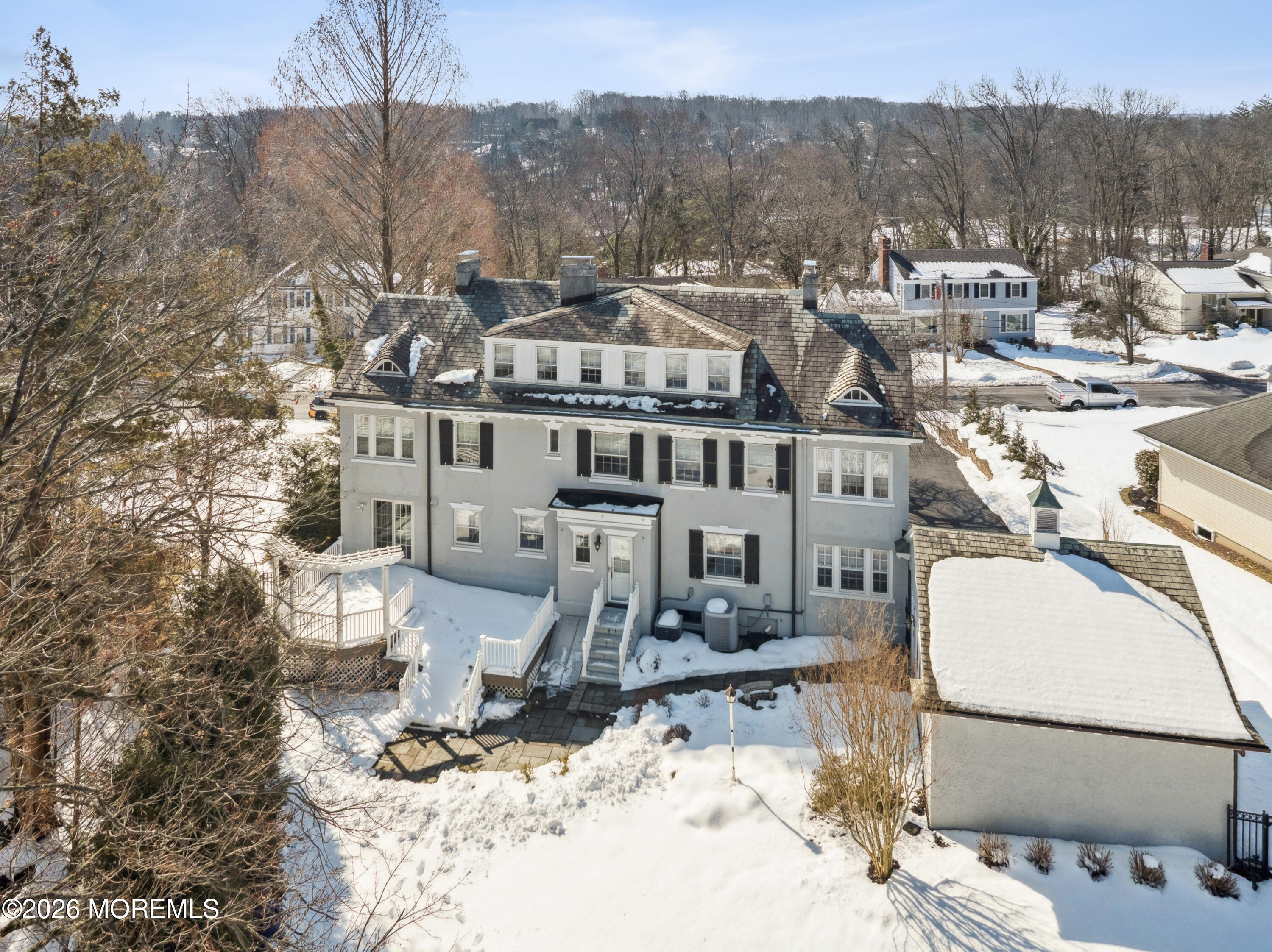 Mountainside, New Jersey, 07092, United States, 5 Bedrooms Bedrooms, ,6 BathroomsBathrooms,Residential,Active,2023935