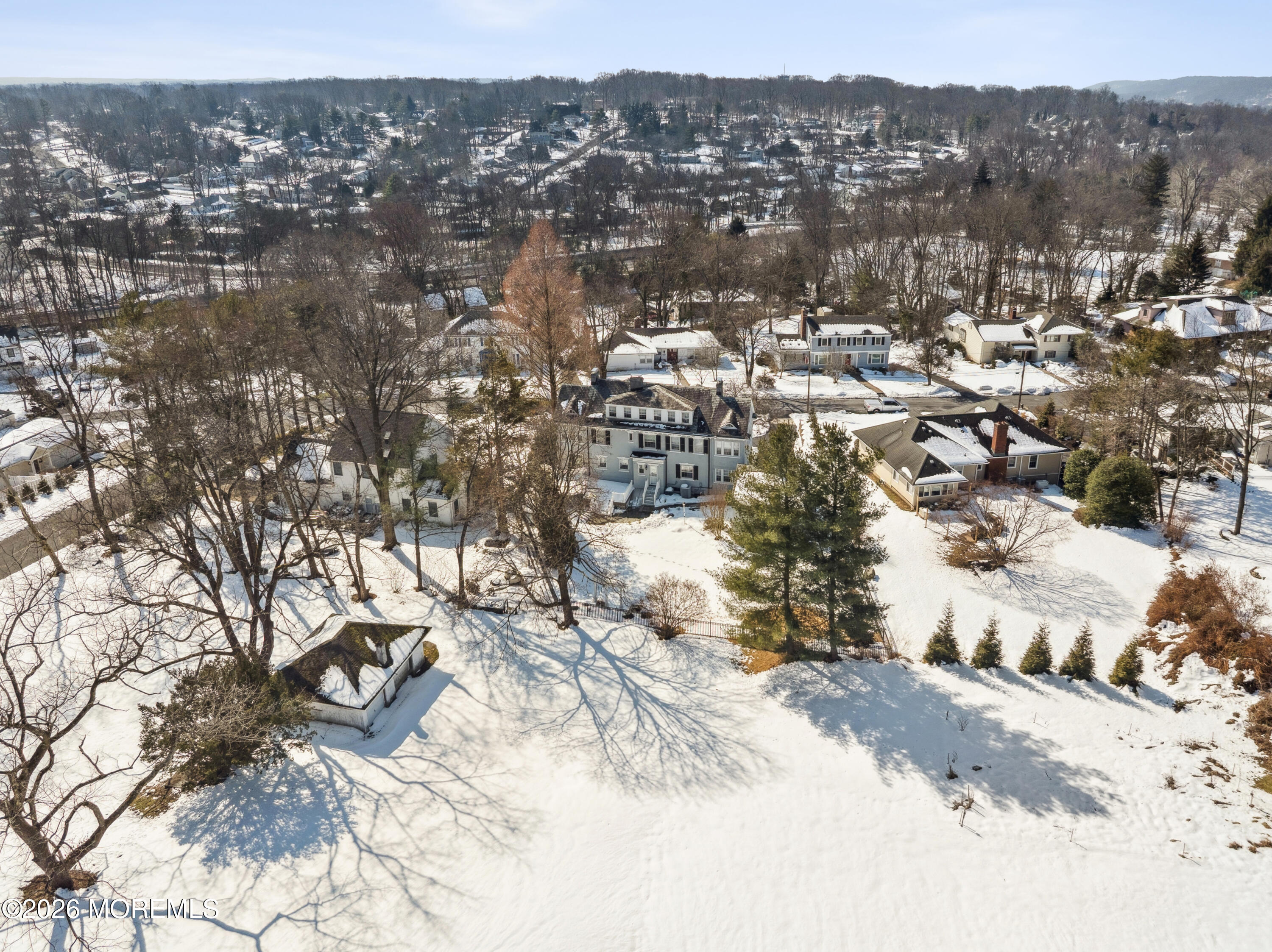 Mountainside, New Jersey, 07092, United States, 5 Bedrooms Bedrooms, ,6 BathroomsBathrooms,Residential,Active,2023935