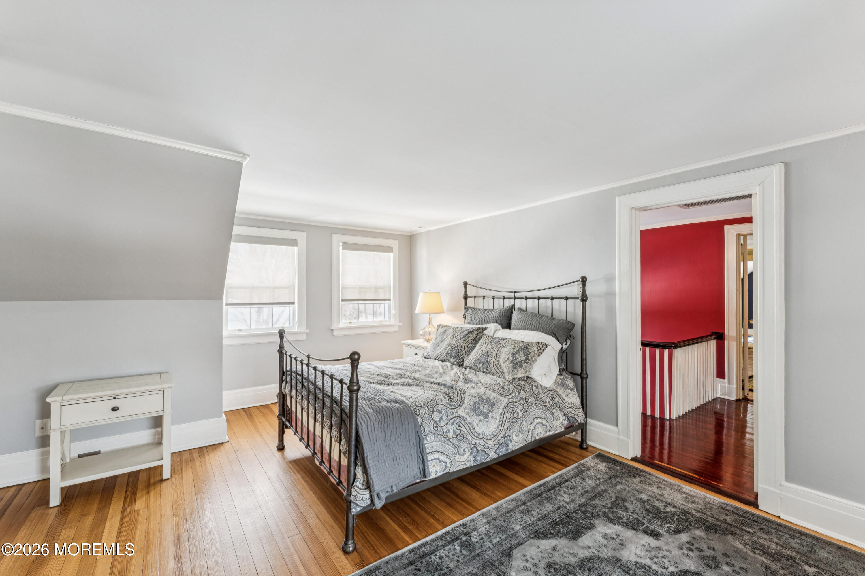 Mountainside, New Jersey, 07092, United States, 5 Bedrooms Bedrooms, ,6 BathroomsBathrooms,Residential,Active,2023935