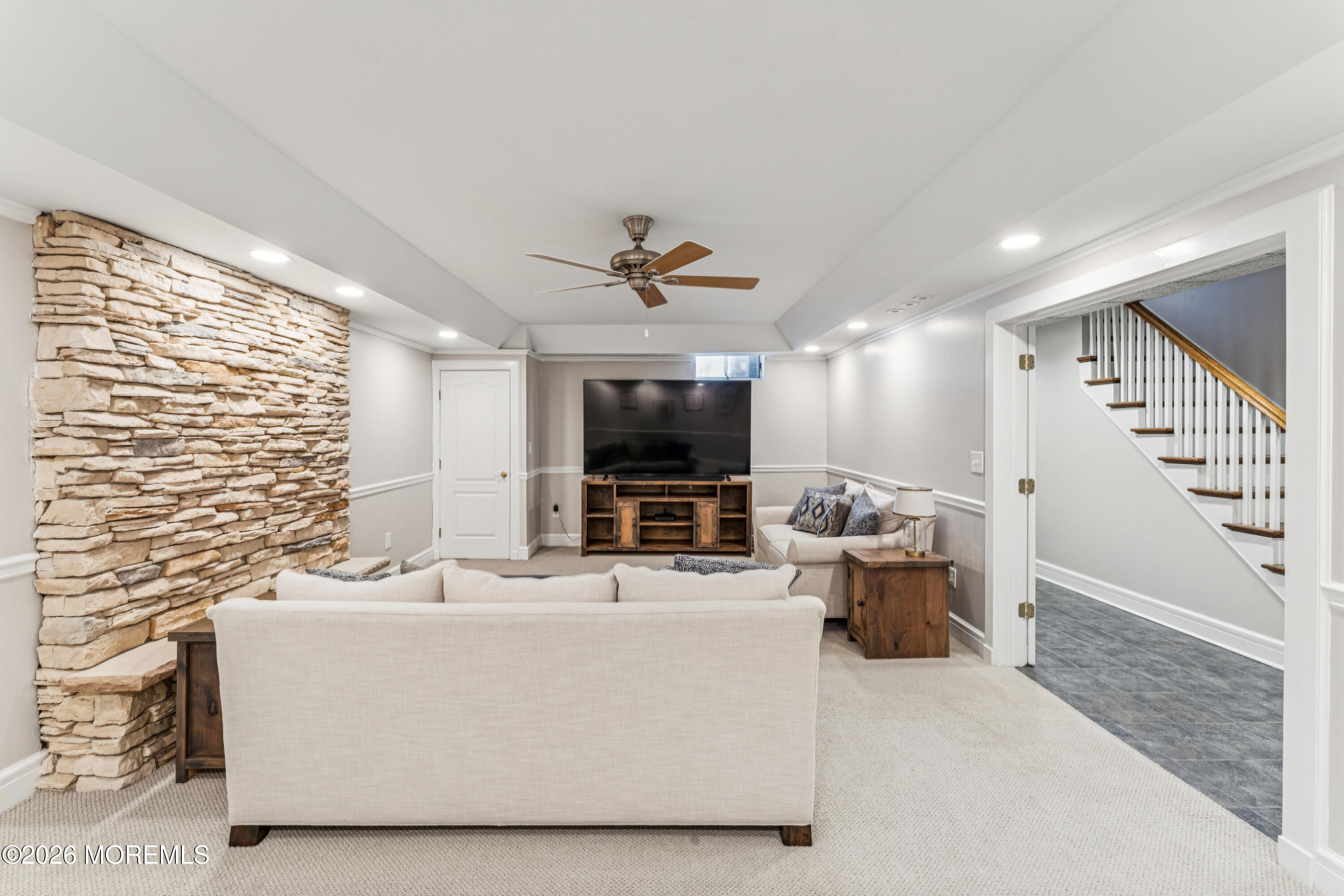 Mountainside, New Jersey, 07092, United States, 5 Bedrooms Bedrooms, ,6 BathroomsBathrooms,Residential,Active,2023935
