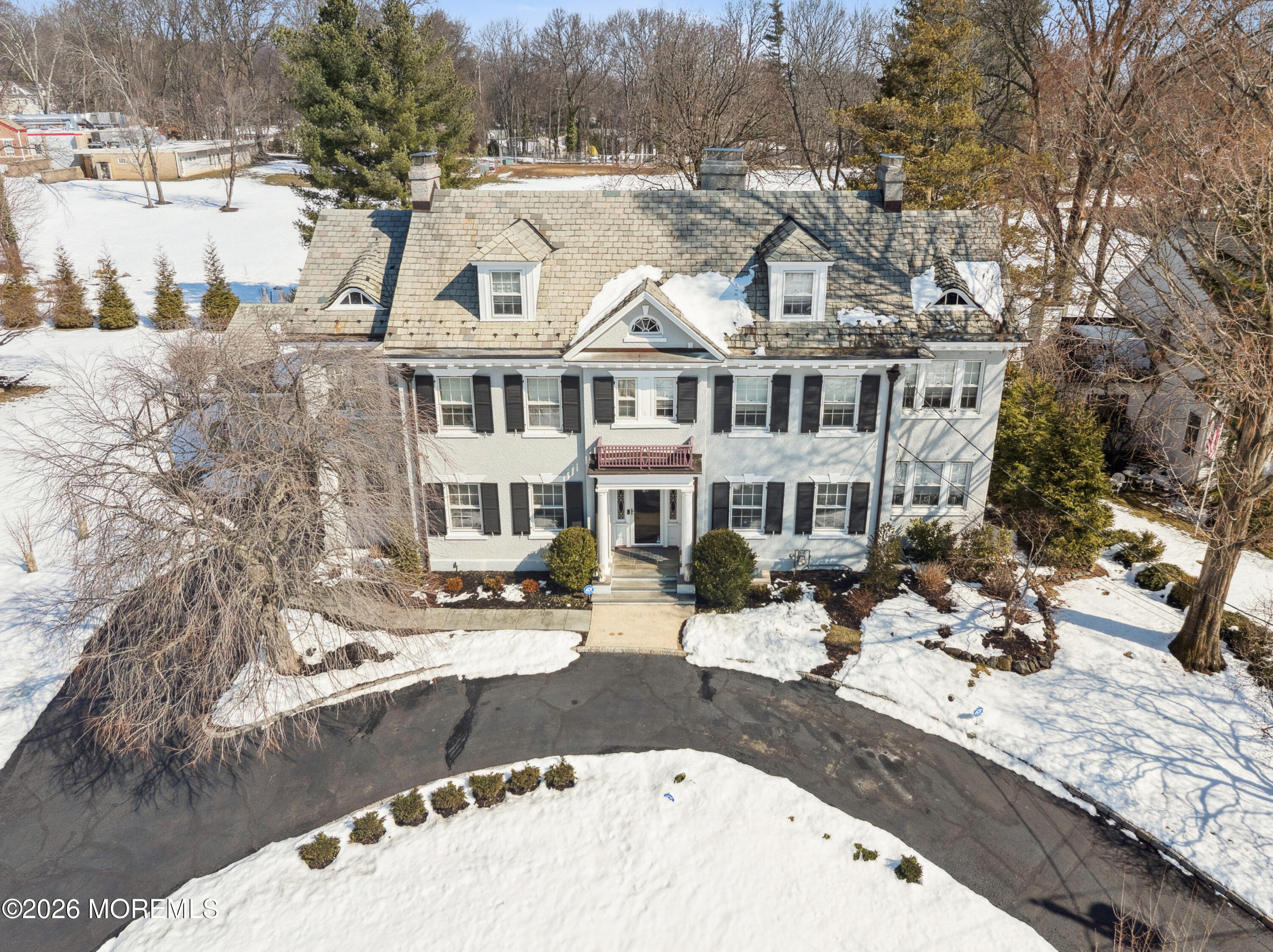 Mountainside, New Jersey, 07092, United States, 5 Bedrooms Bedrooms, ,6 BathroomsBathrooms,Residential,Active,2023935